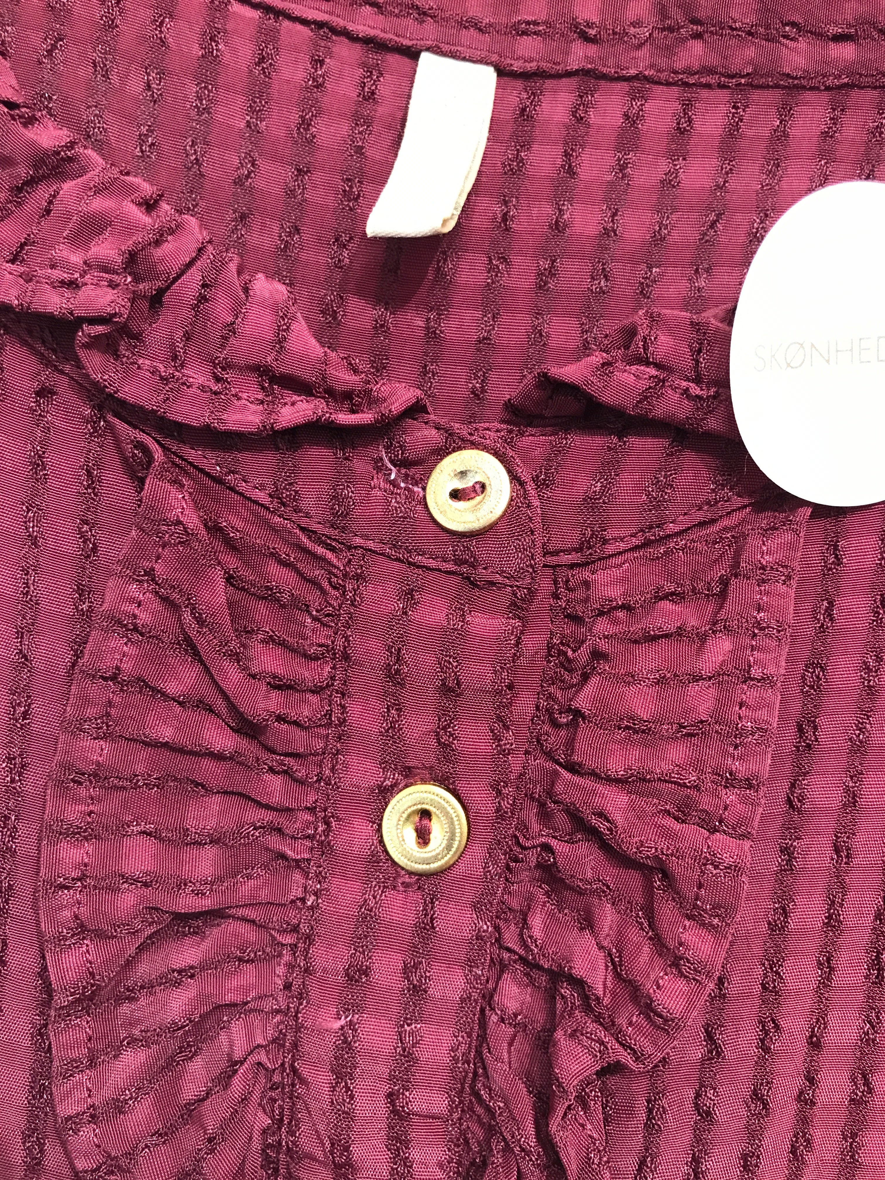 Ofelia Bluse
