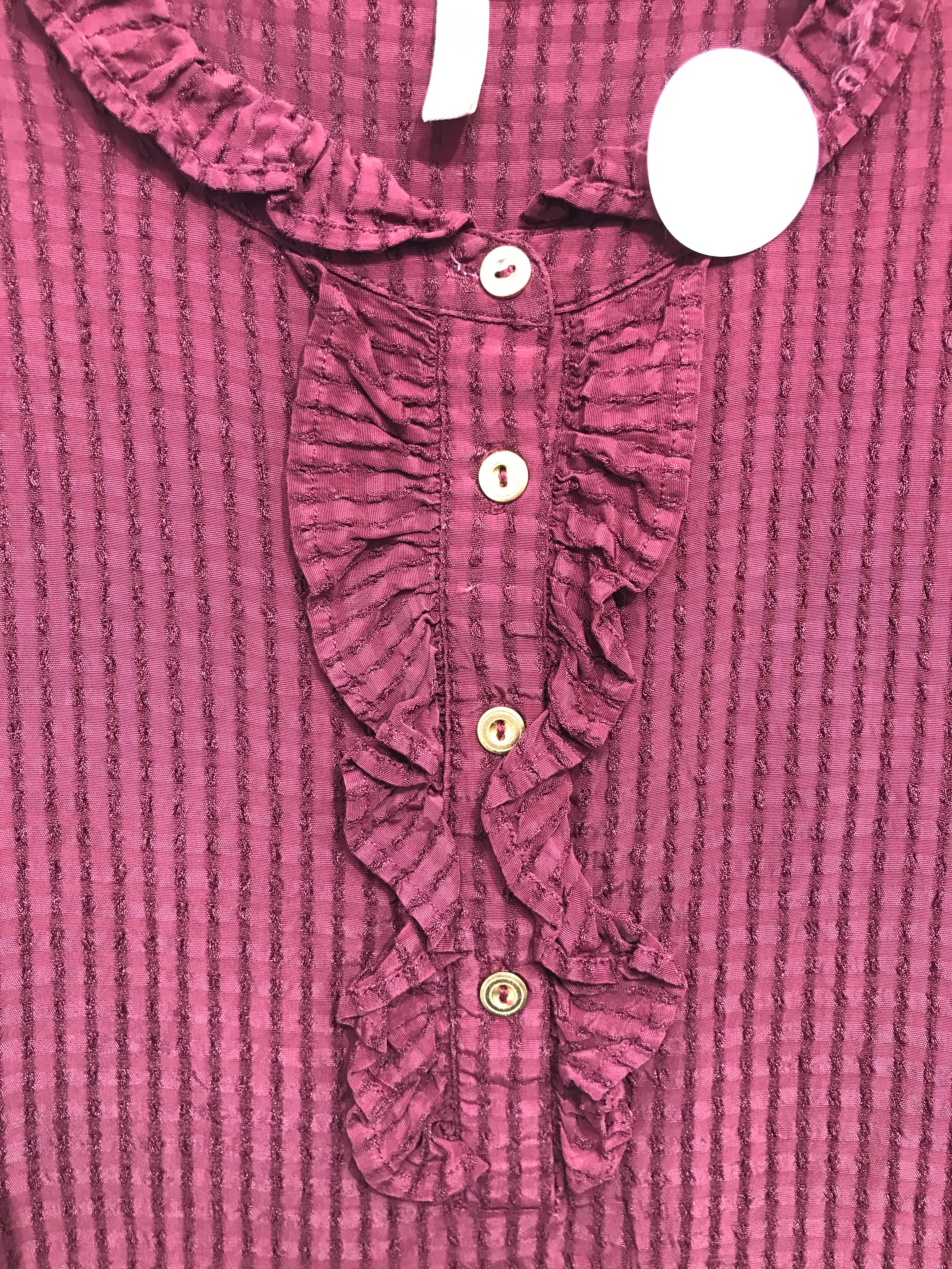 Ofelia Bluse