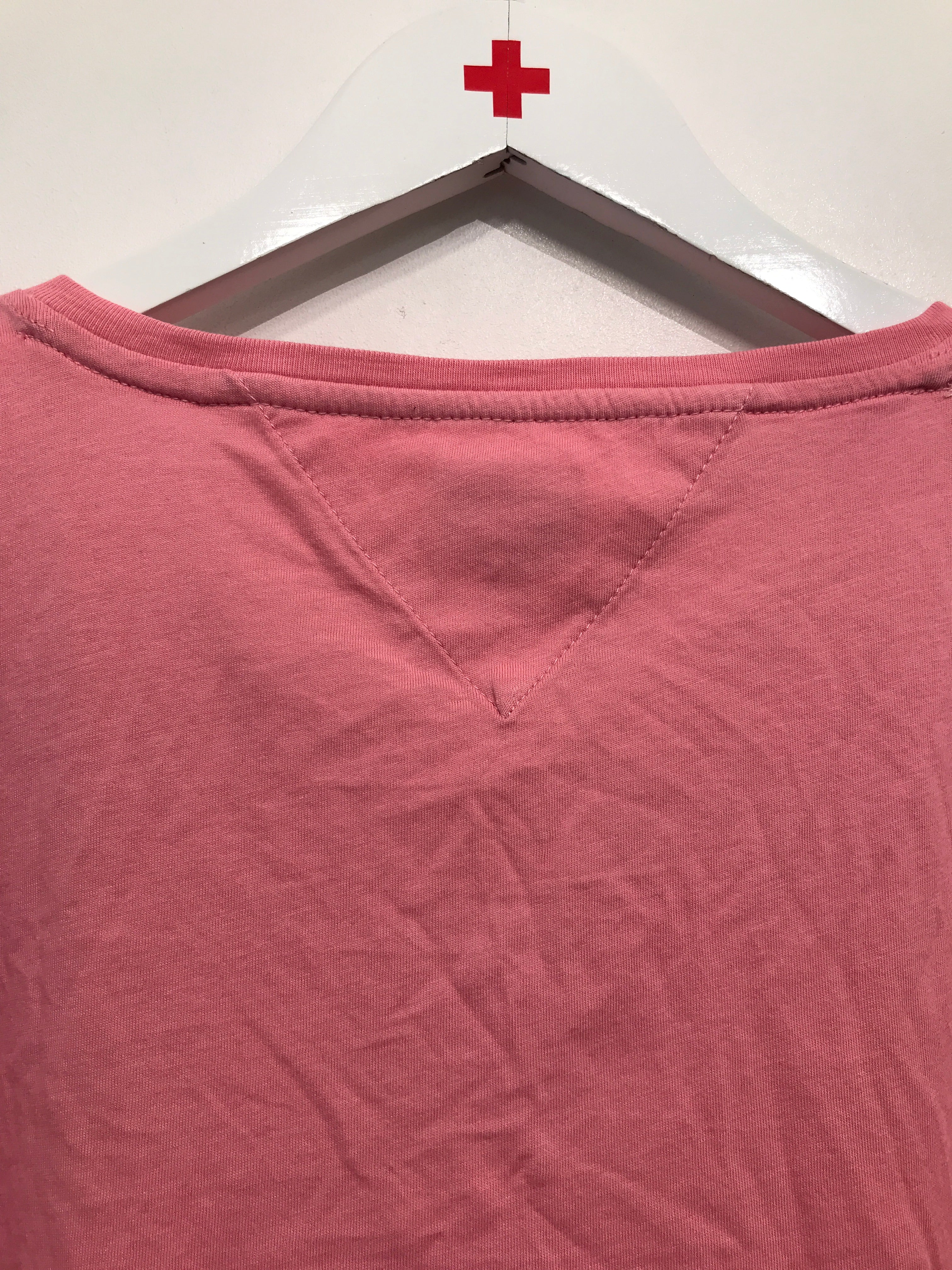 Tommy Jeans Bluse