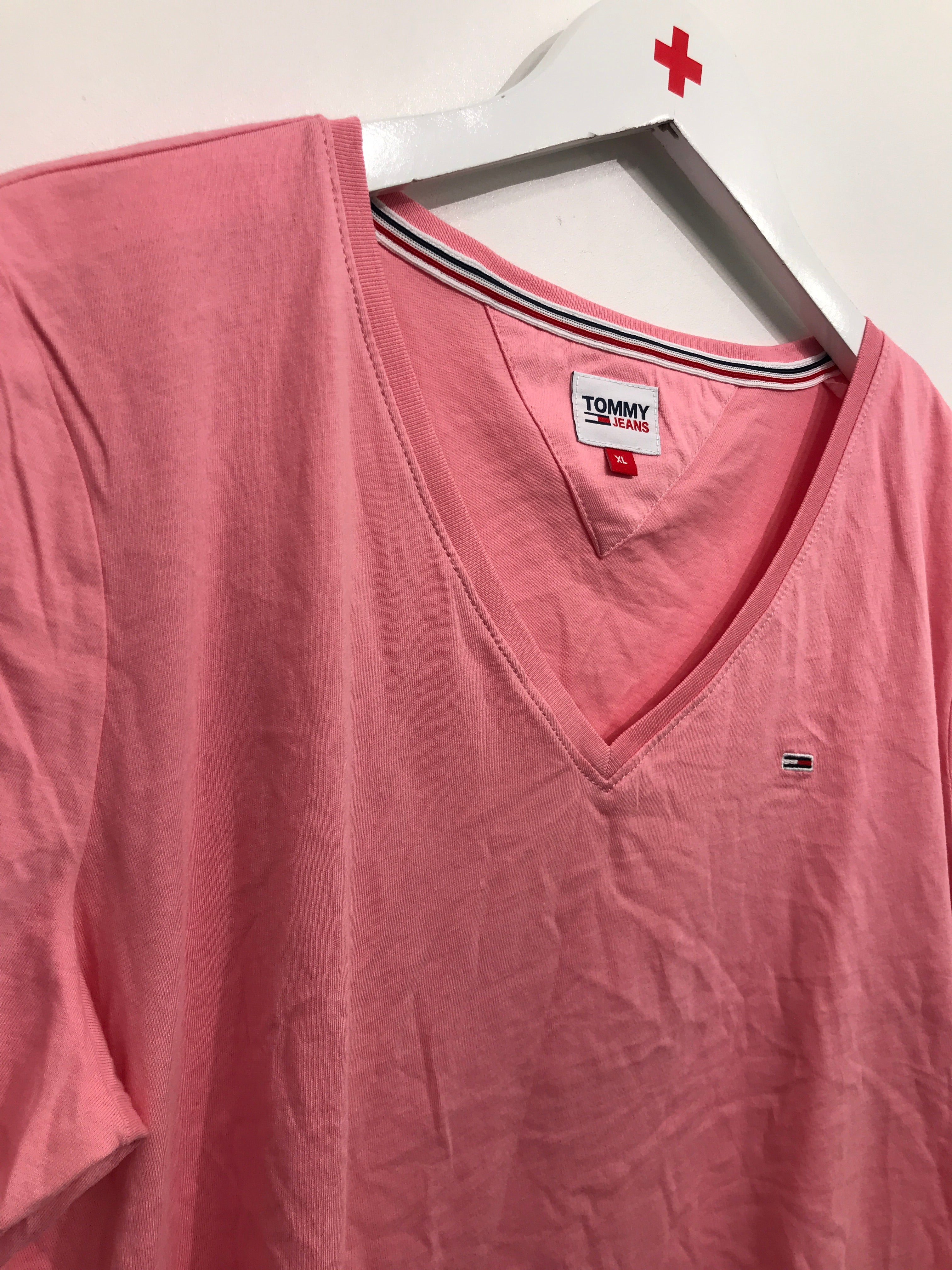 Tommy Jeans Bluse