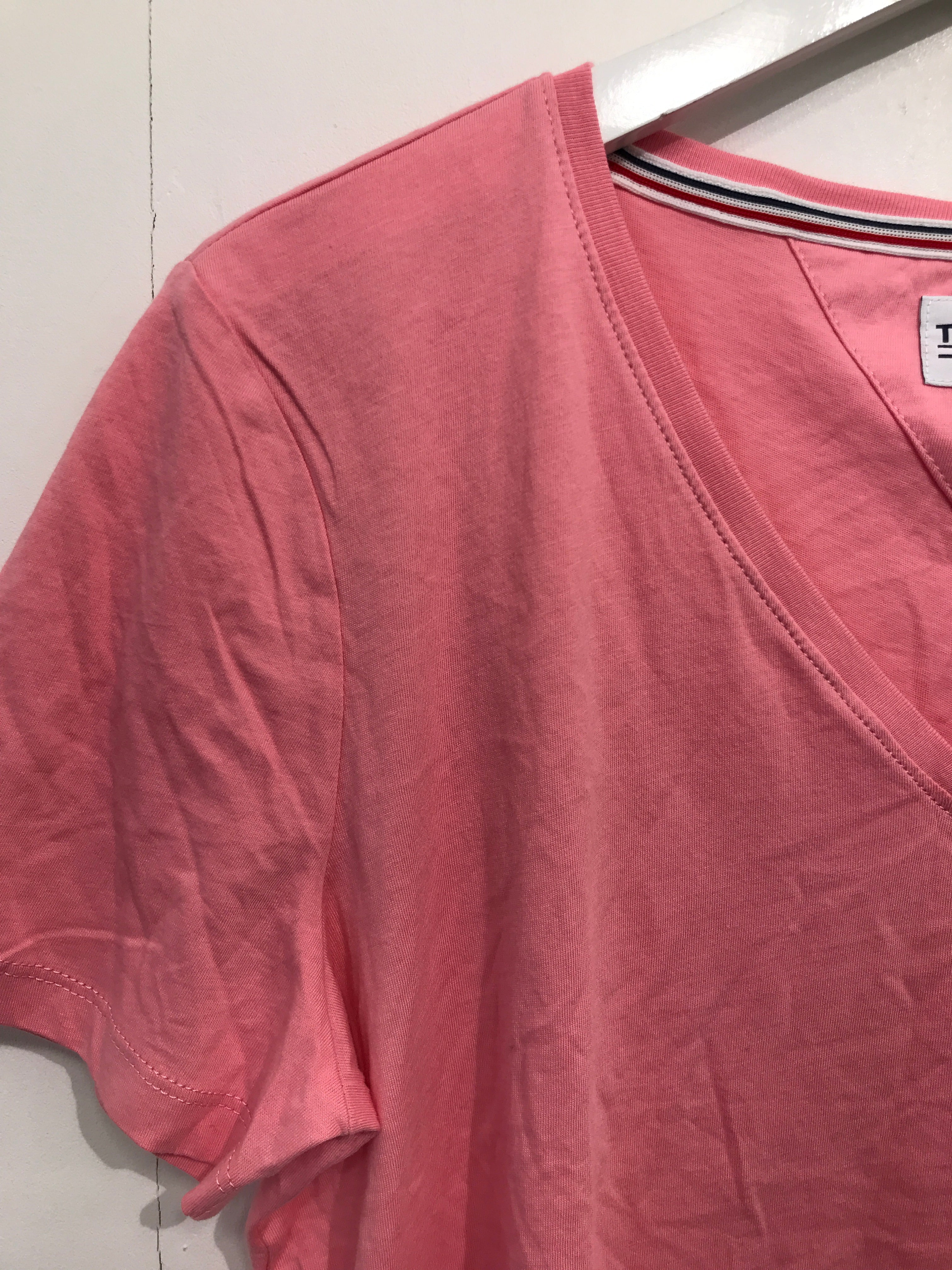 Tommy Jeans Bluse