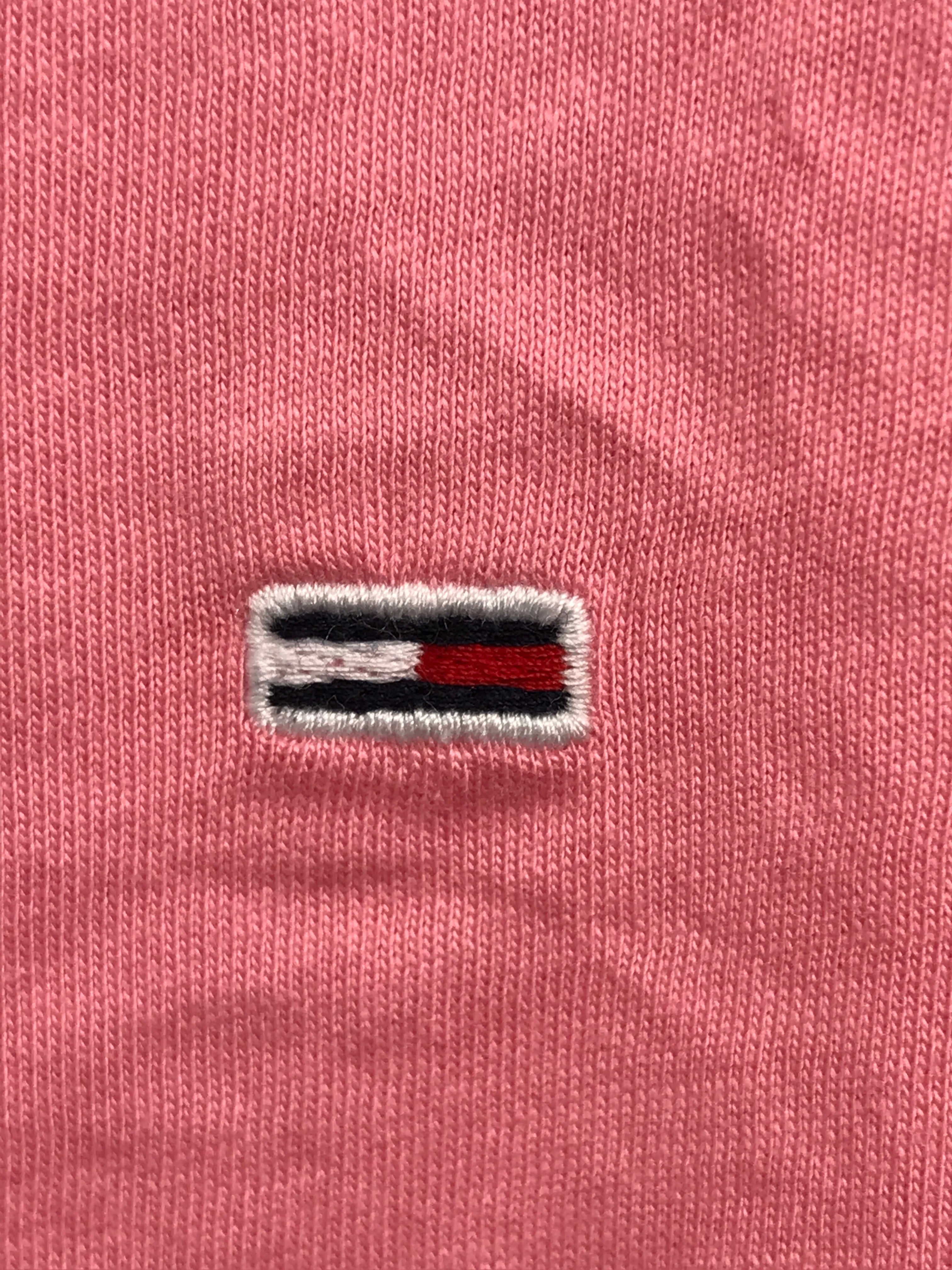 Tommy Jeans Bluse