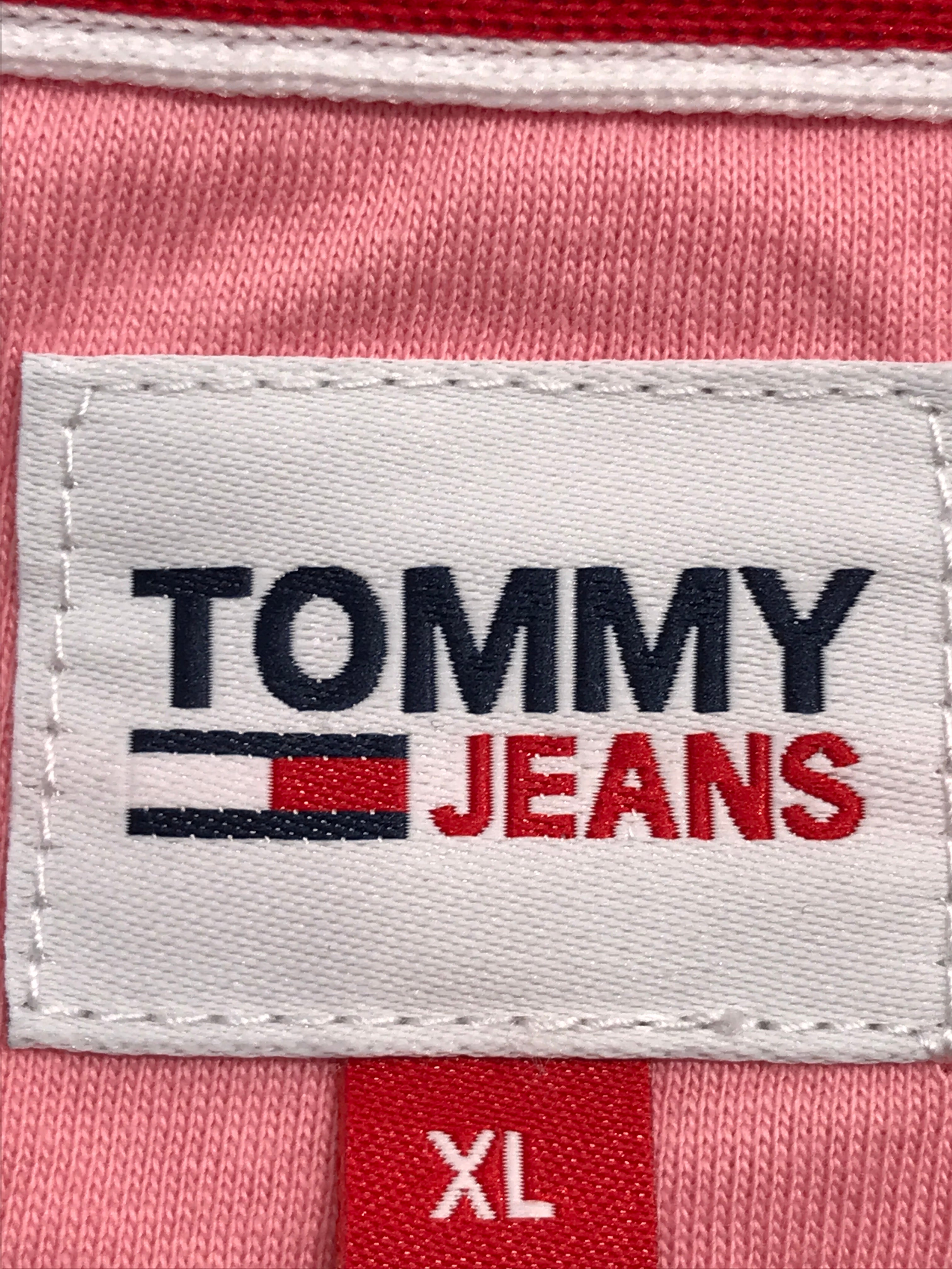 Tommy Jeans Bluse