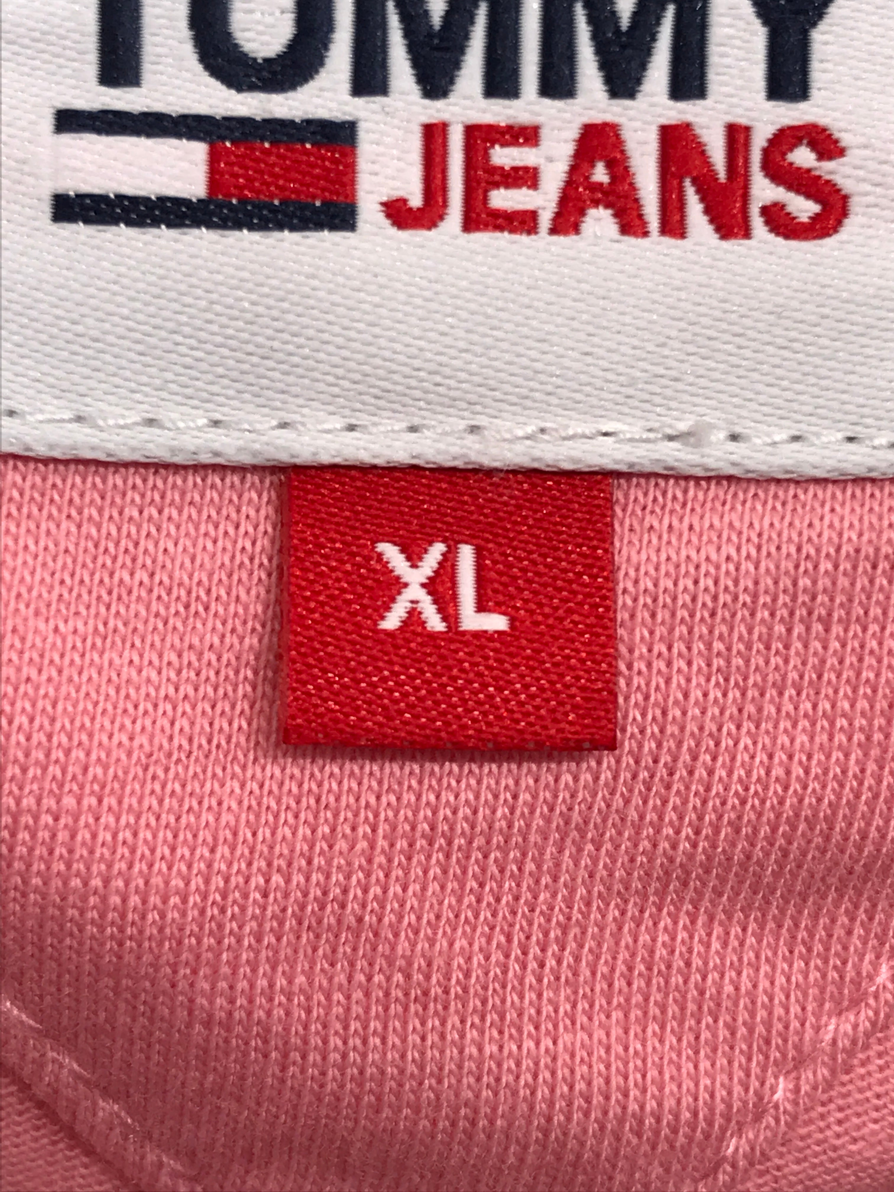 Tommy Jeans Bluse