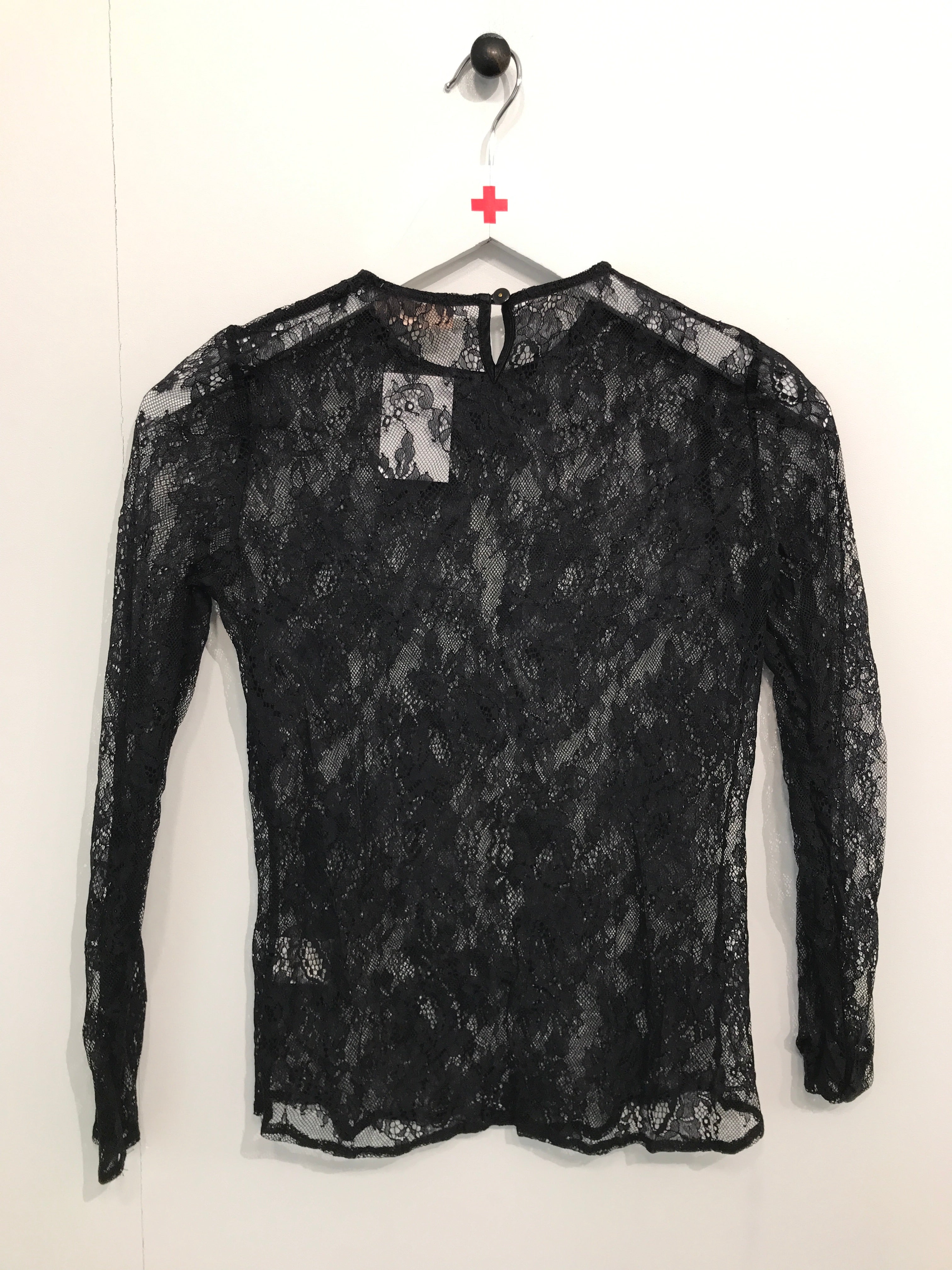 Custommade Bluse