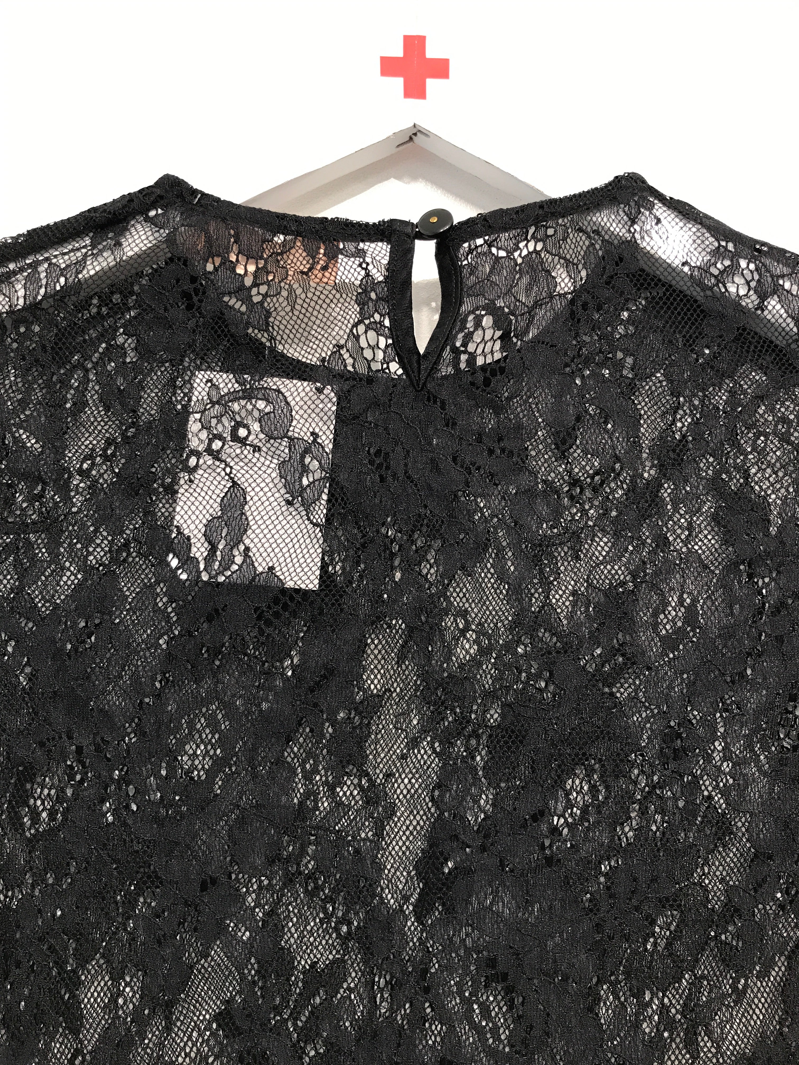 Custommade Bluse