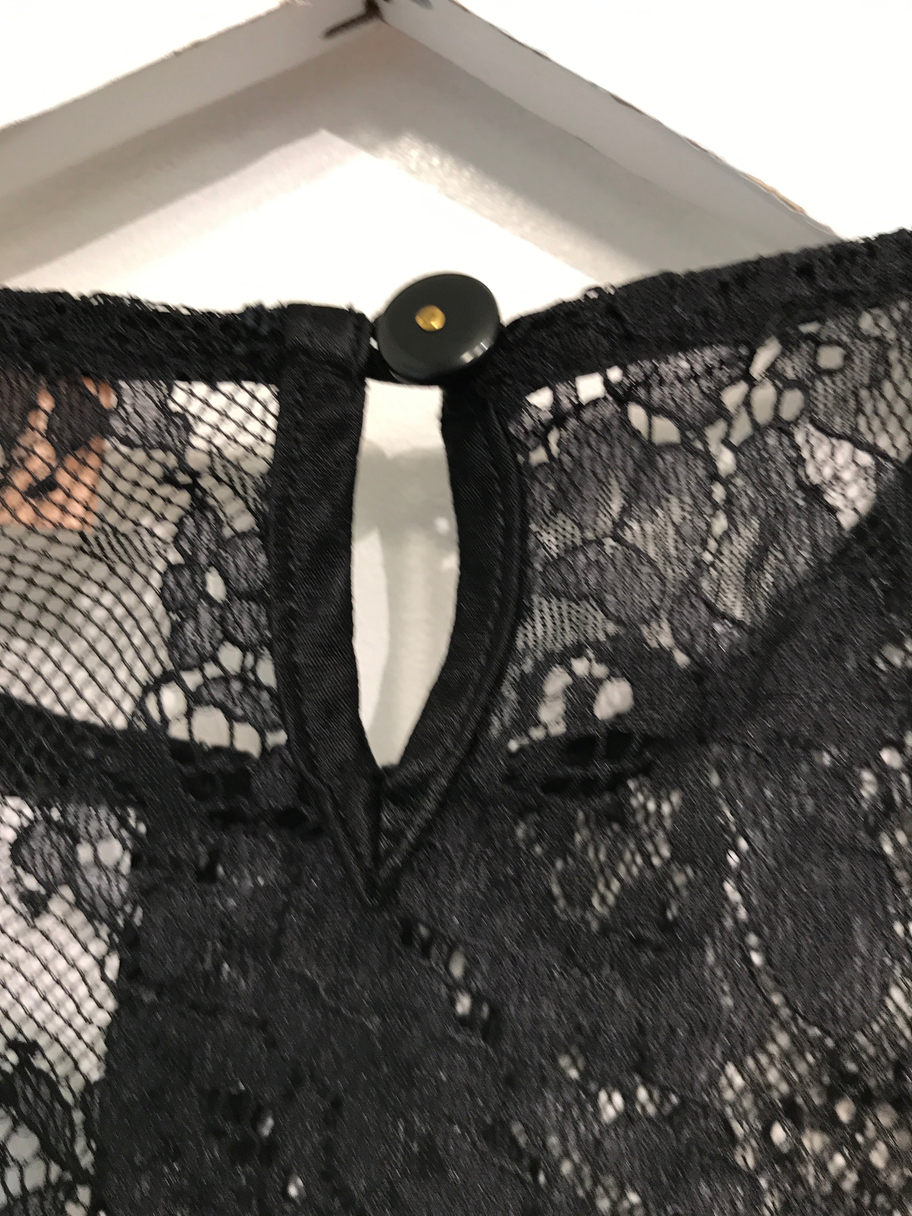 Custommade Bluse