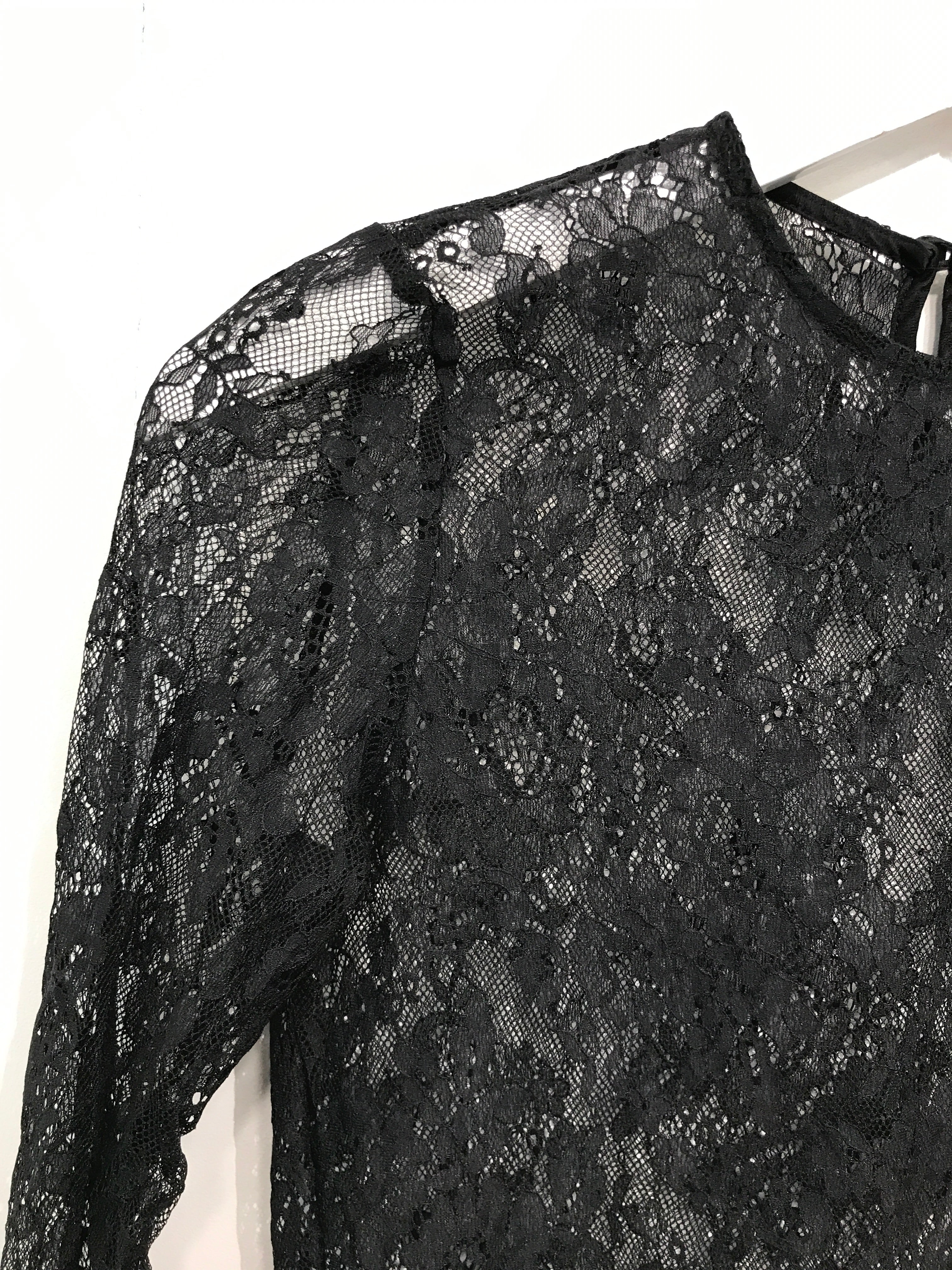 Custommade Bluse