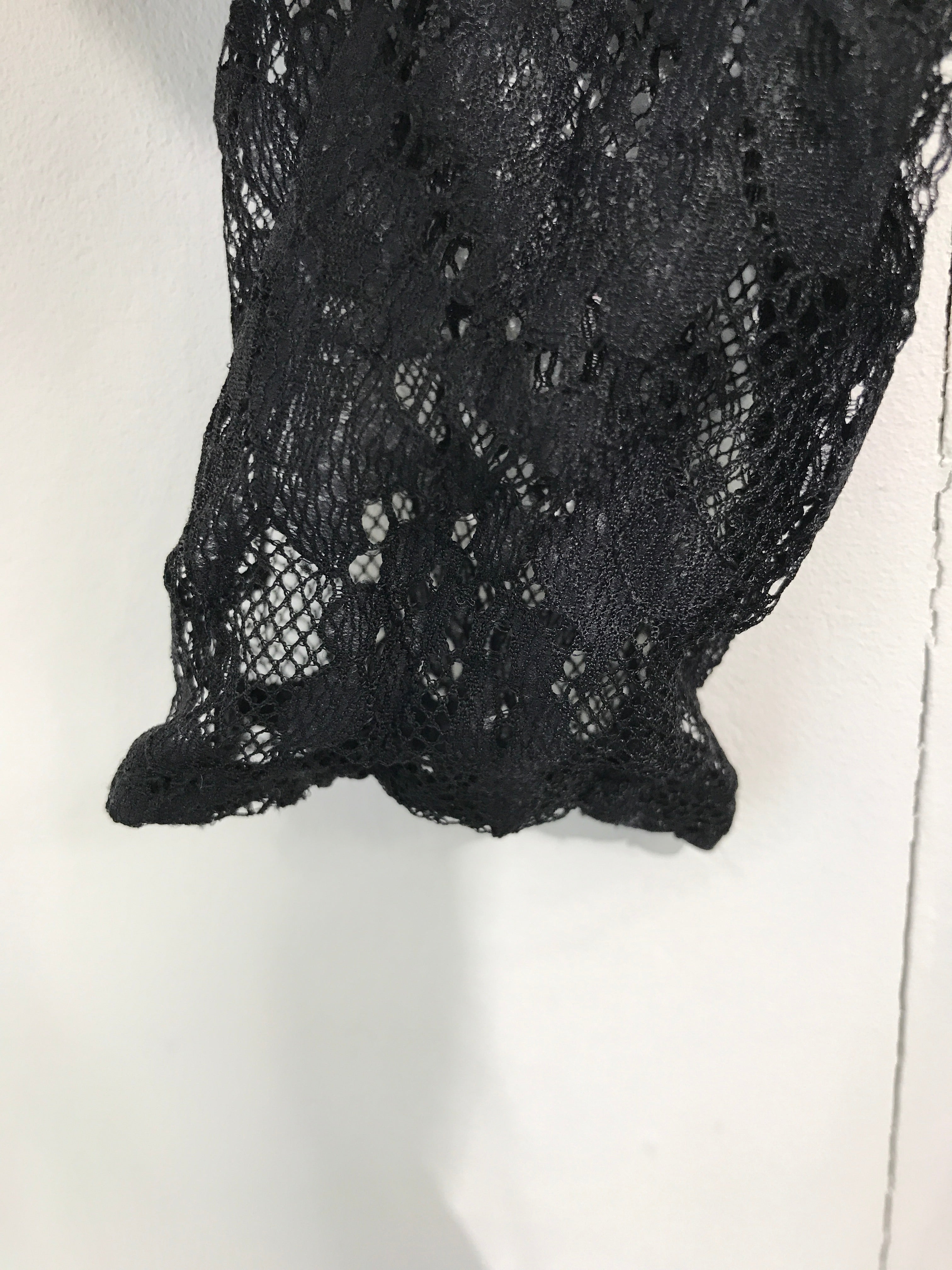 Custommade Bluse