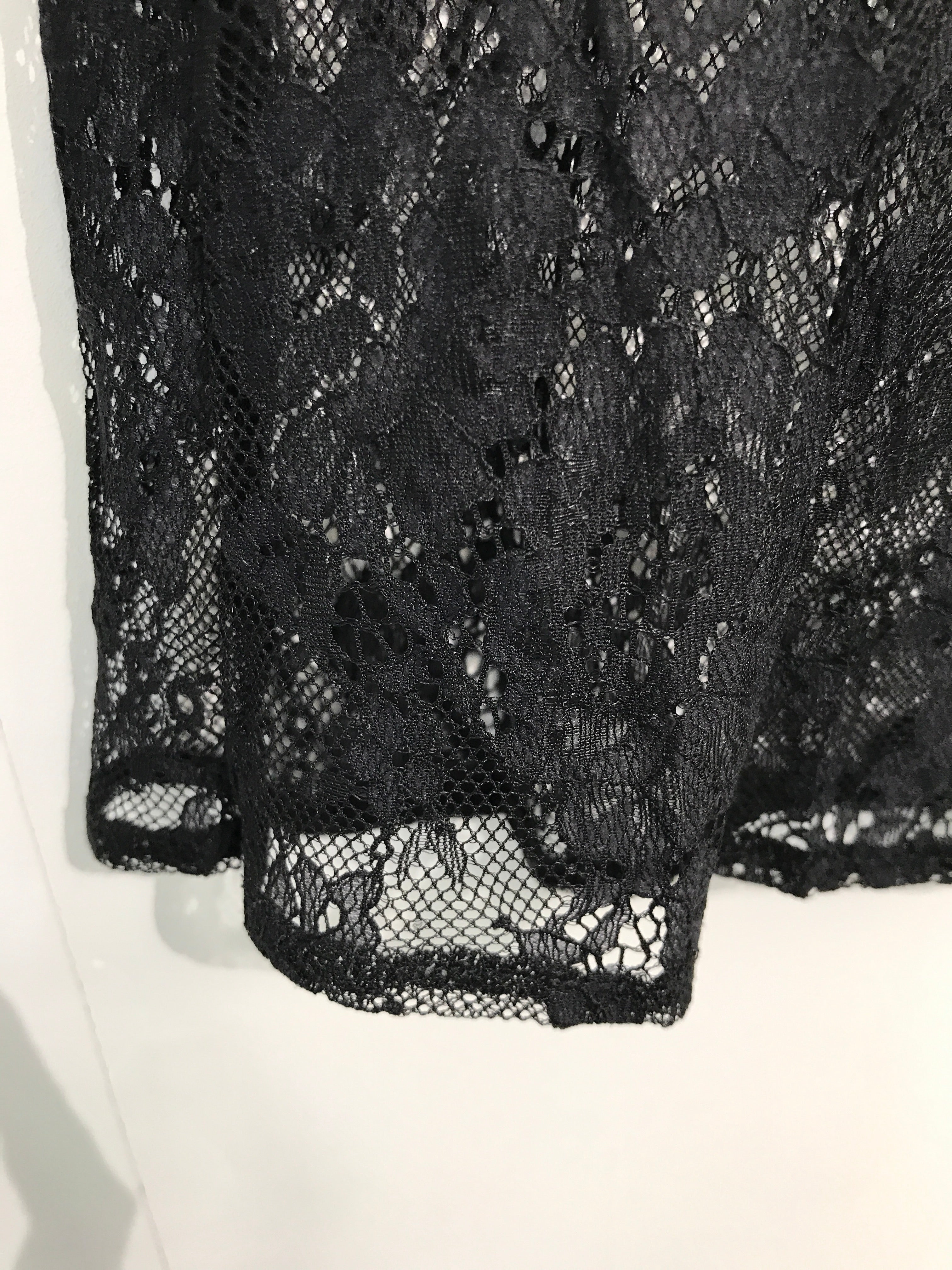 Custommade Bluse