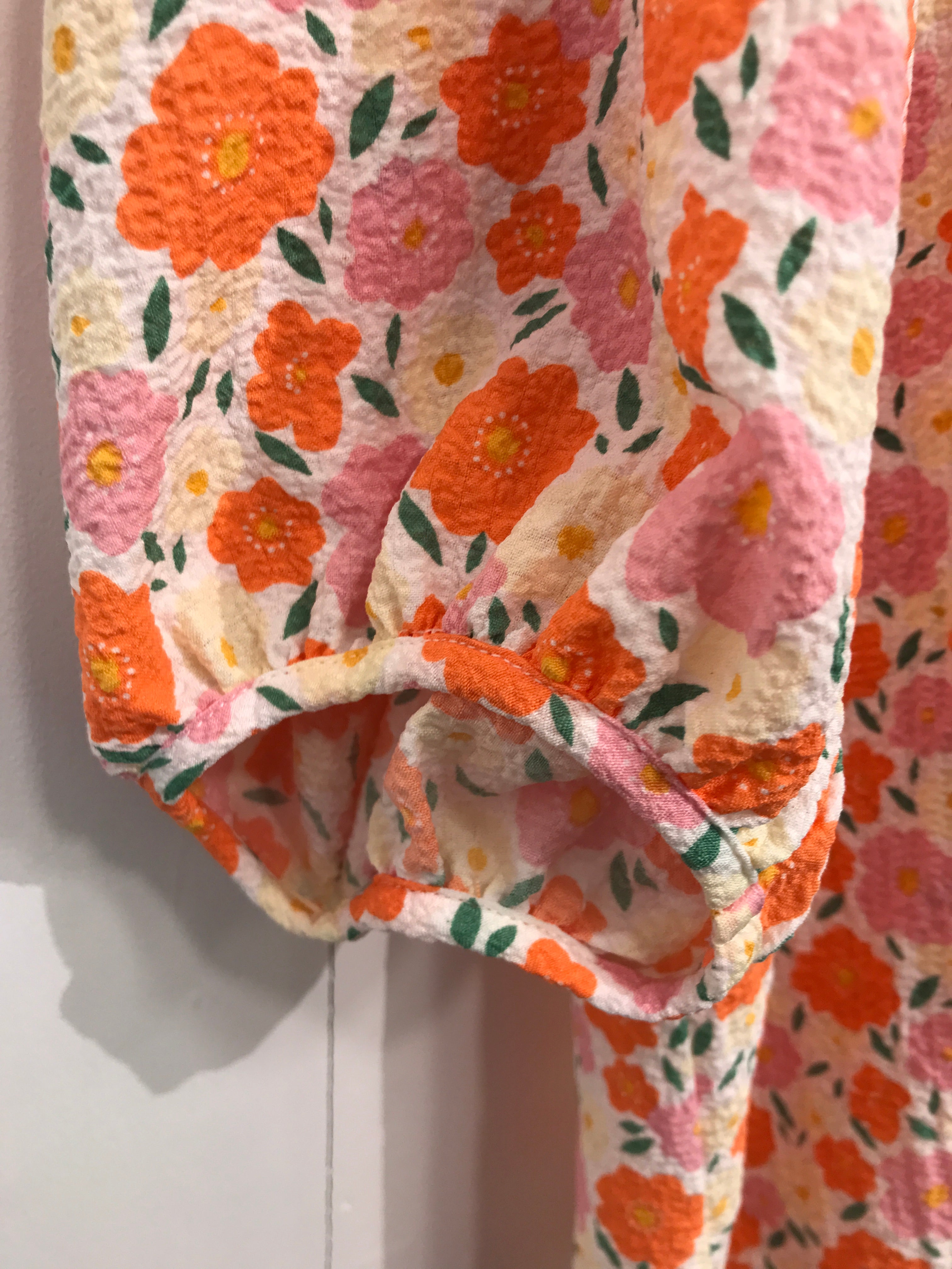 FreeQuent Bluse