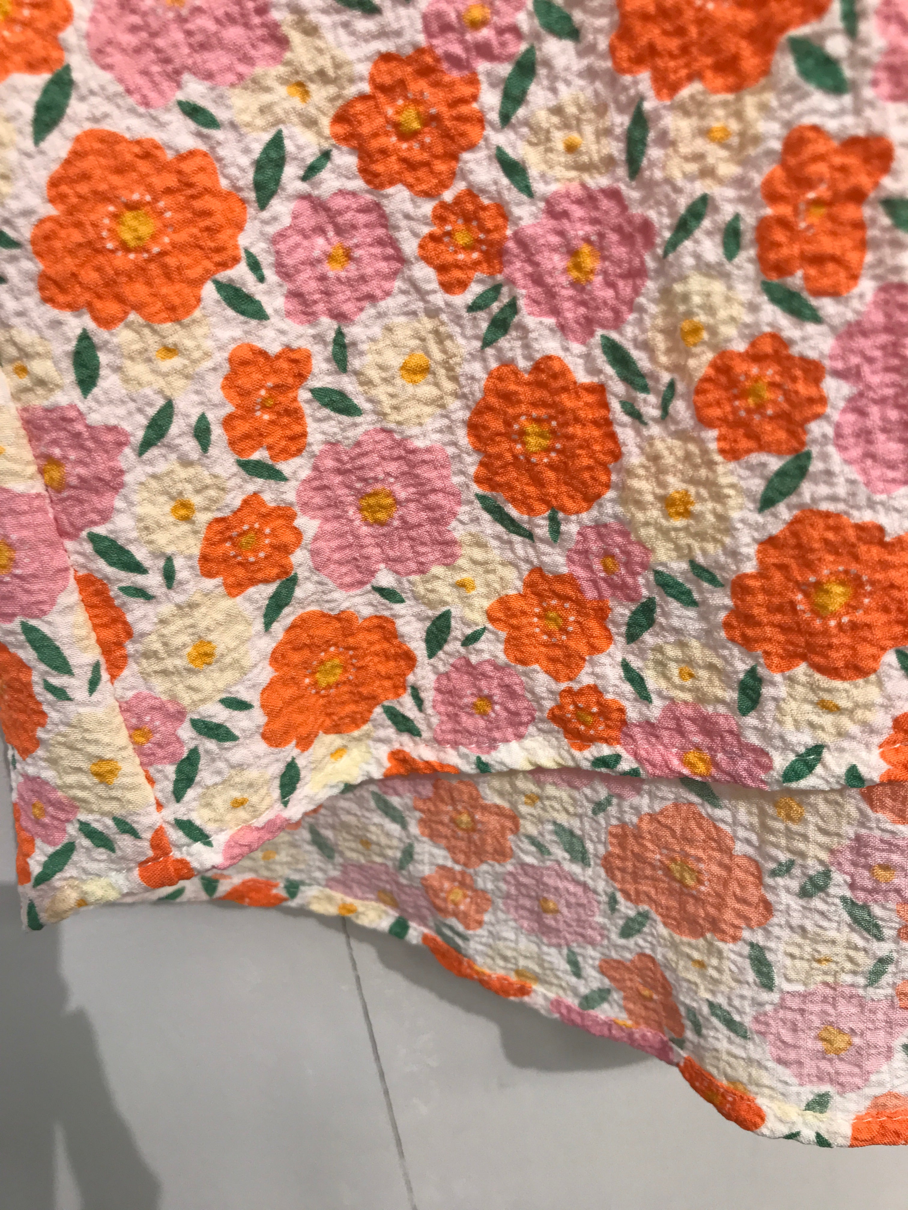 FreeQuent Bluse