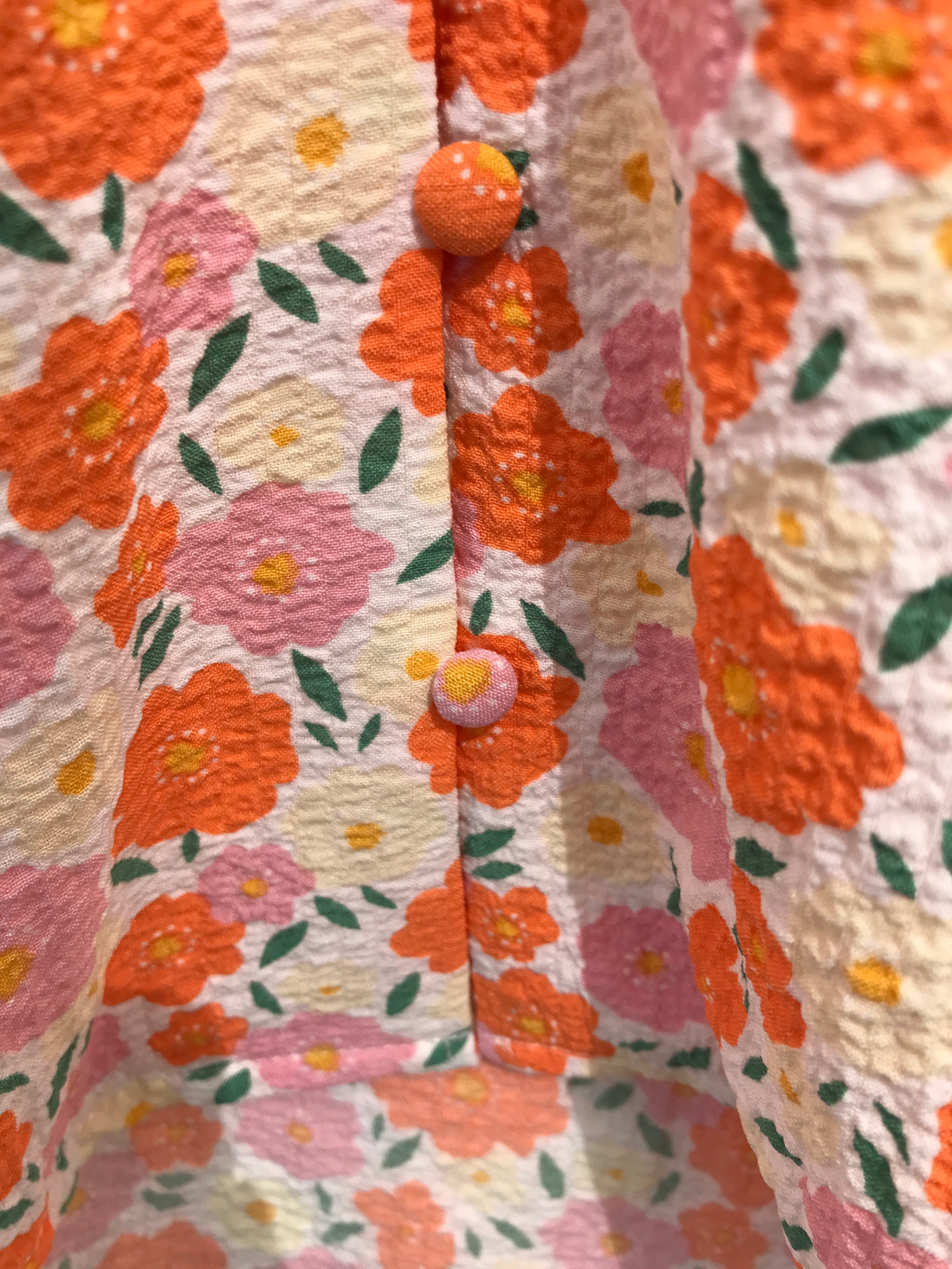 FreeQuent Bluse