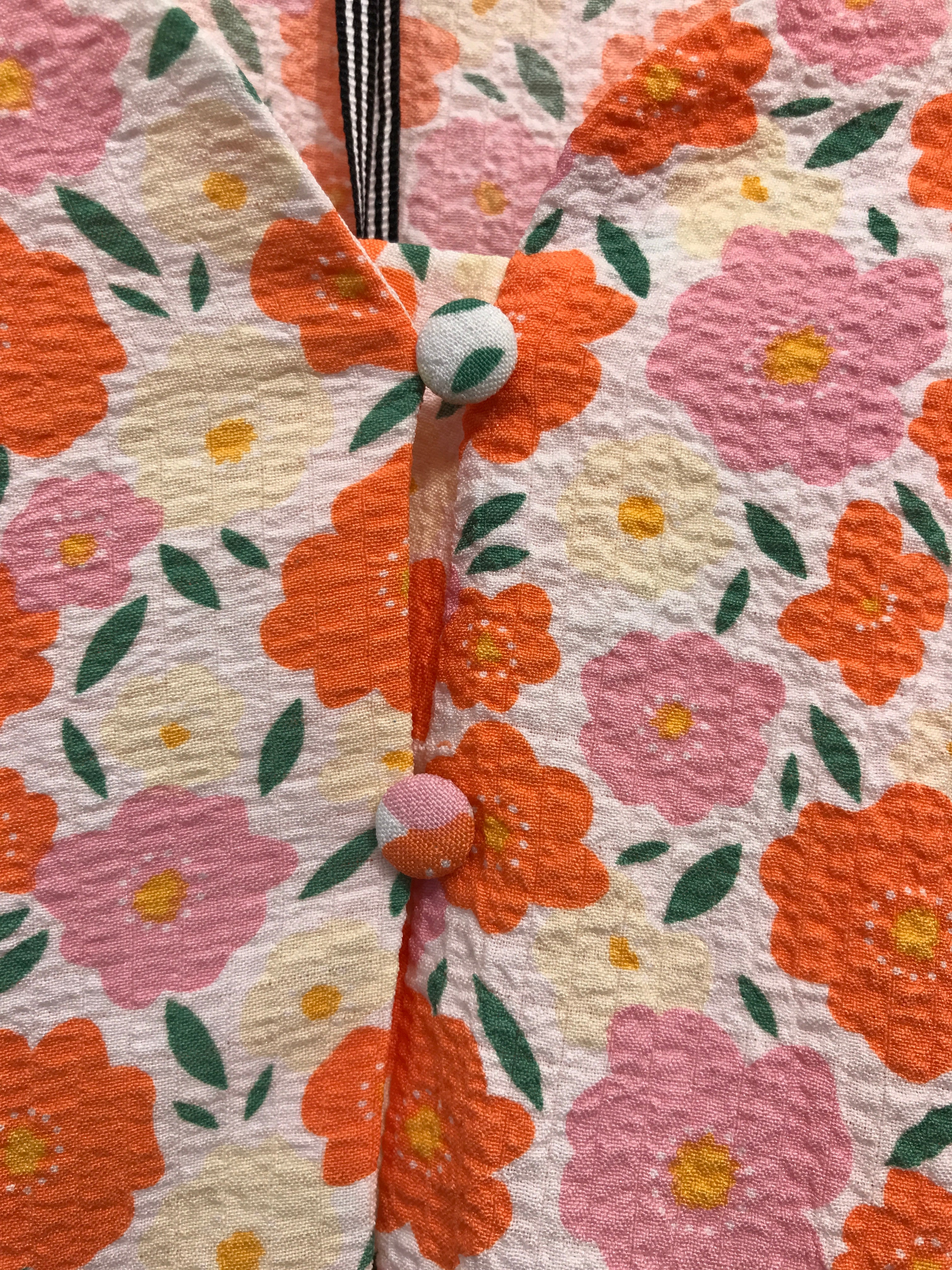 FreeQuent Bluse
