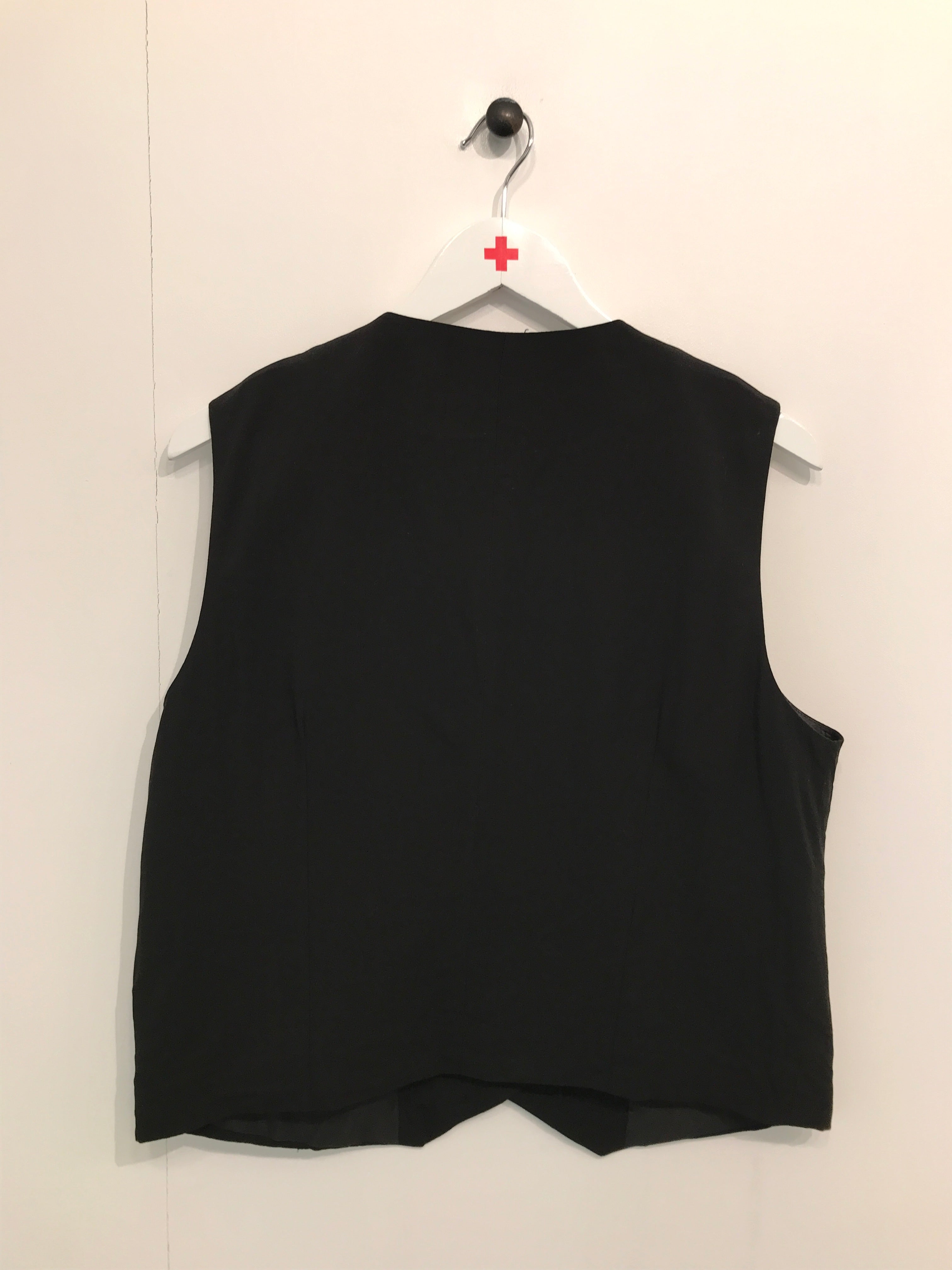 VRS Vest
