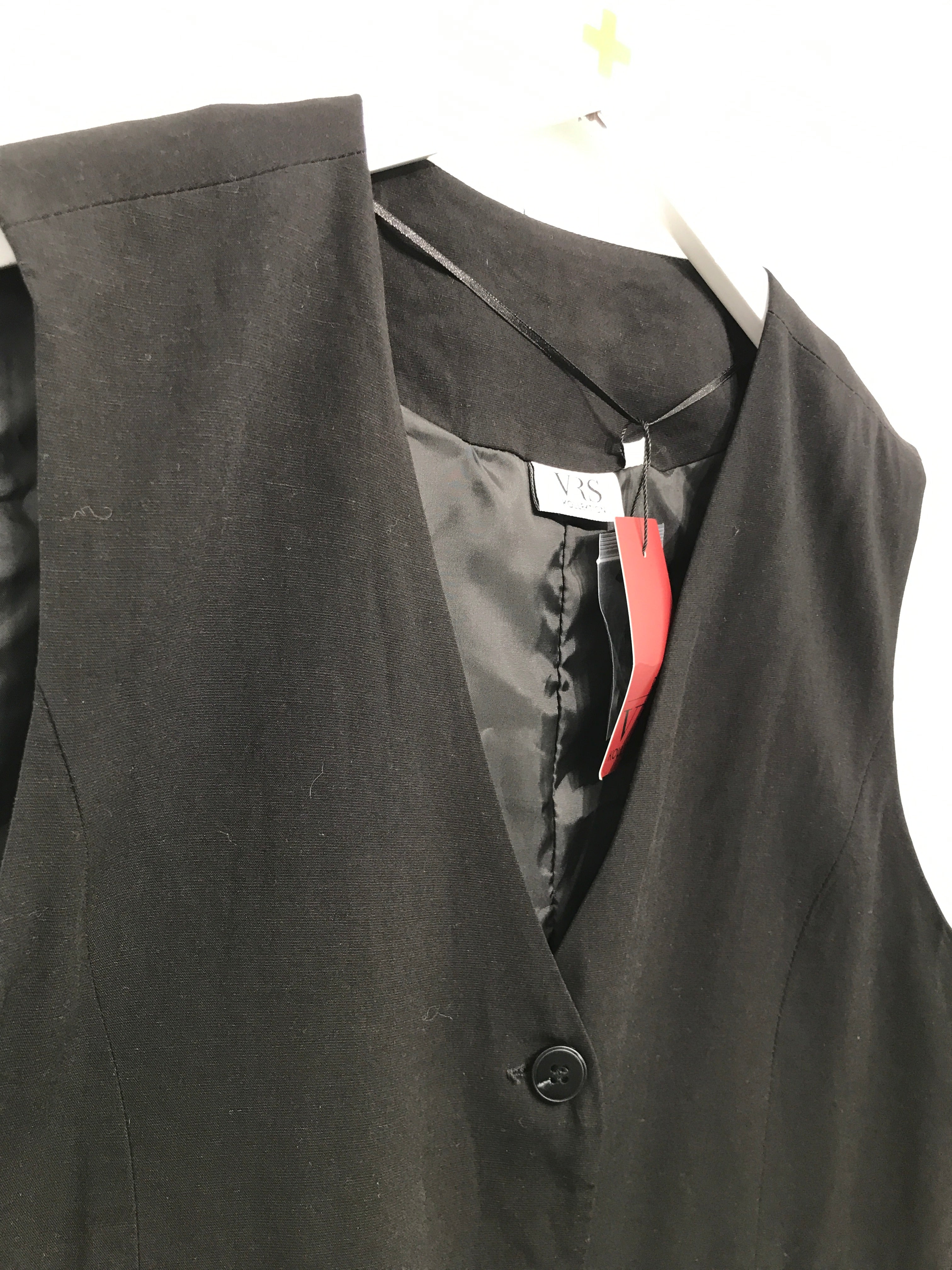 VRS Vest