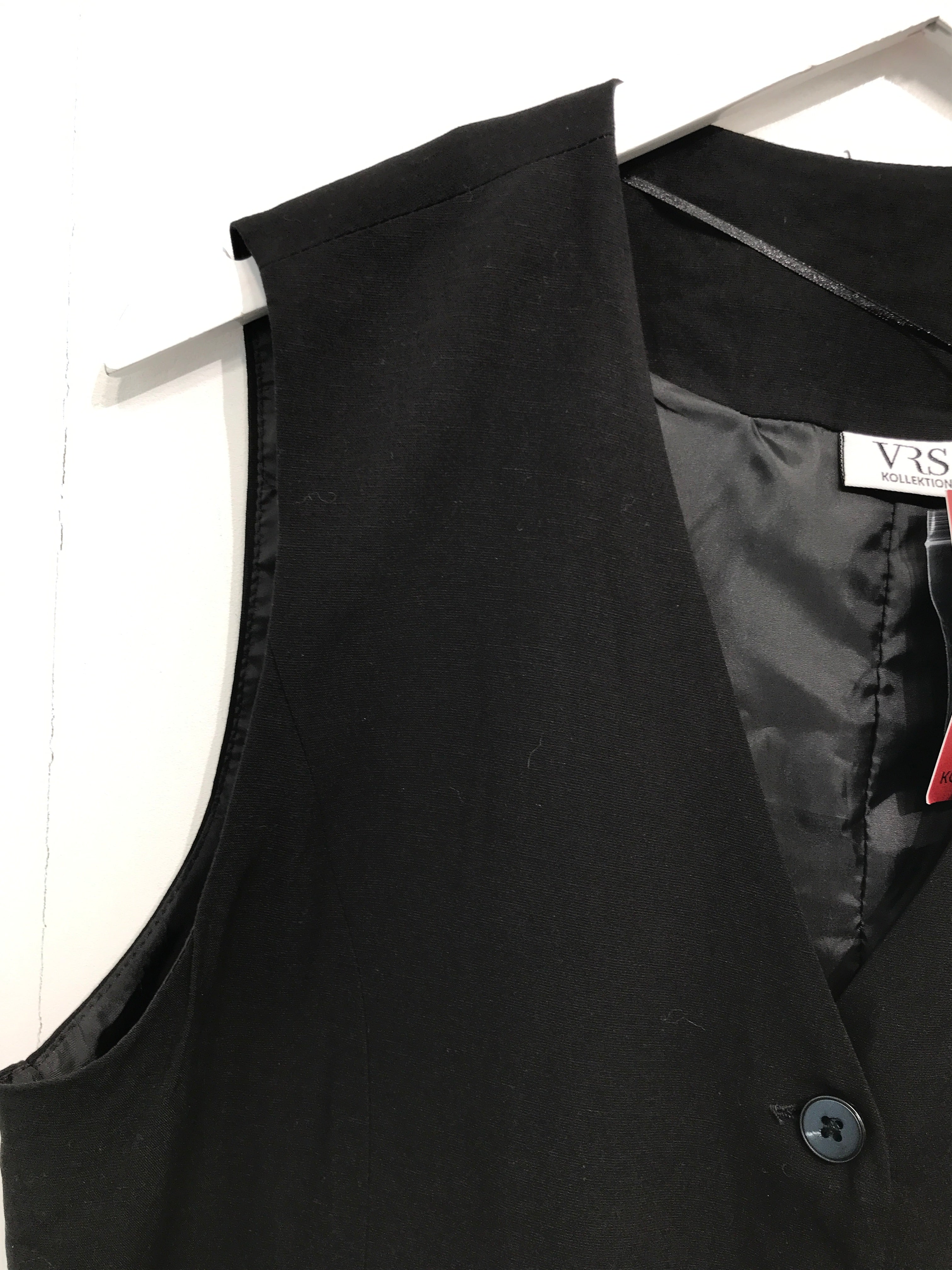 VRS Vest