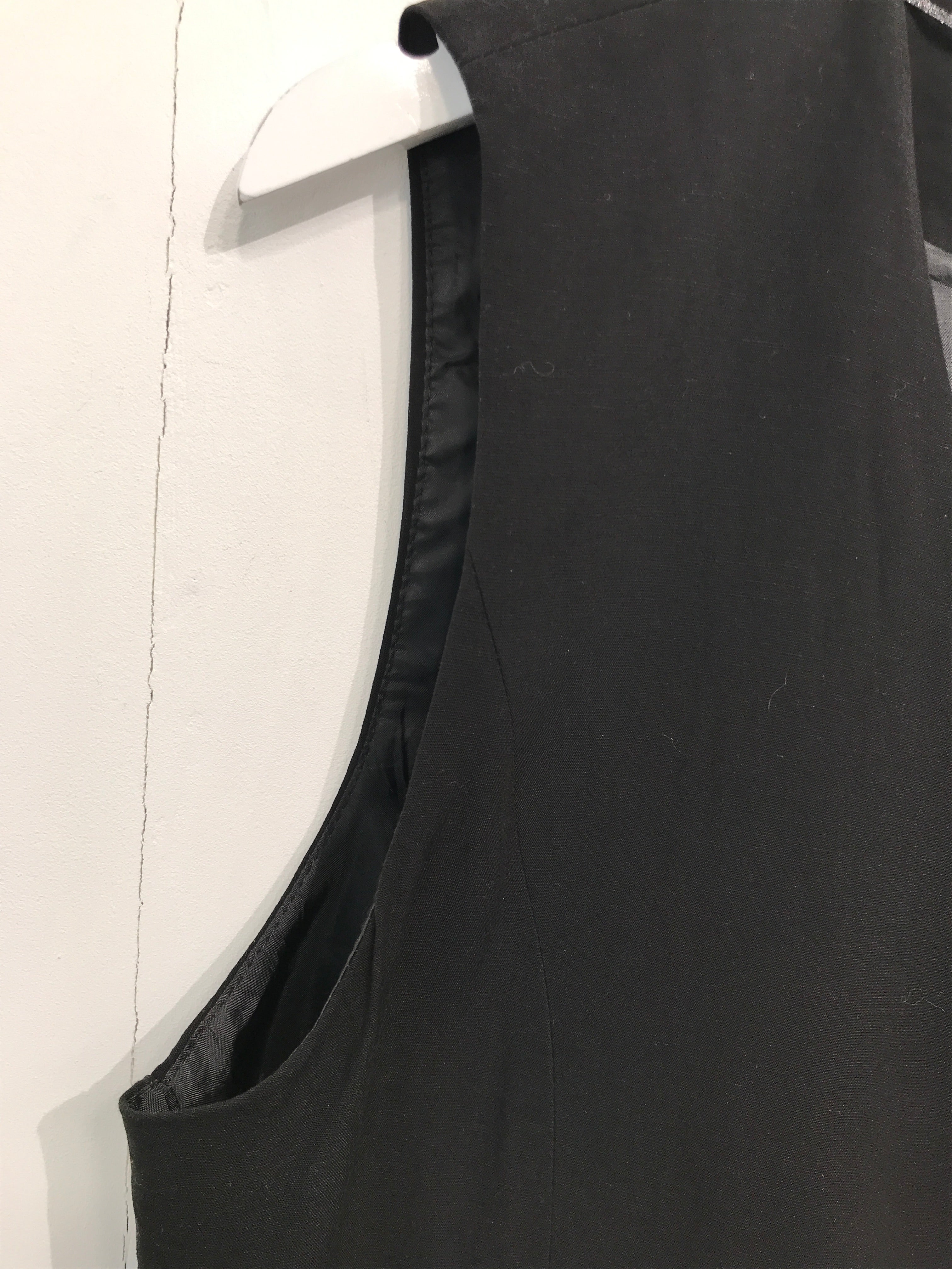 VRS Vest