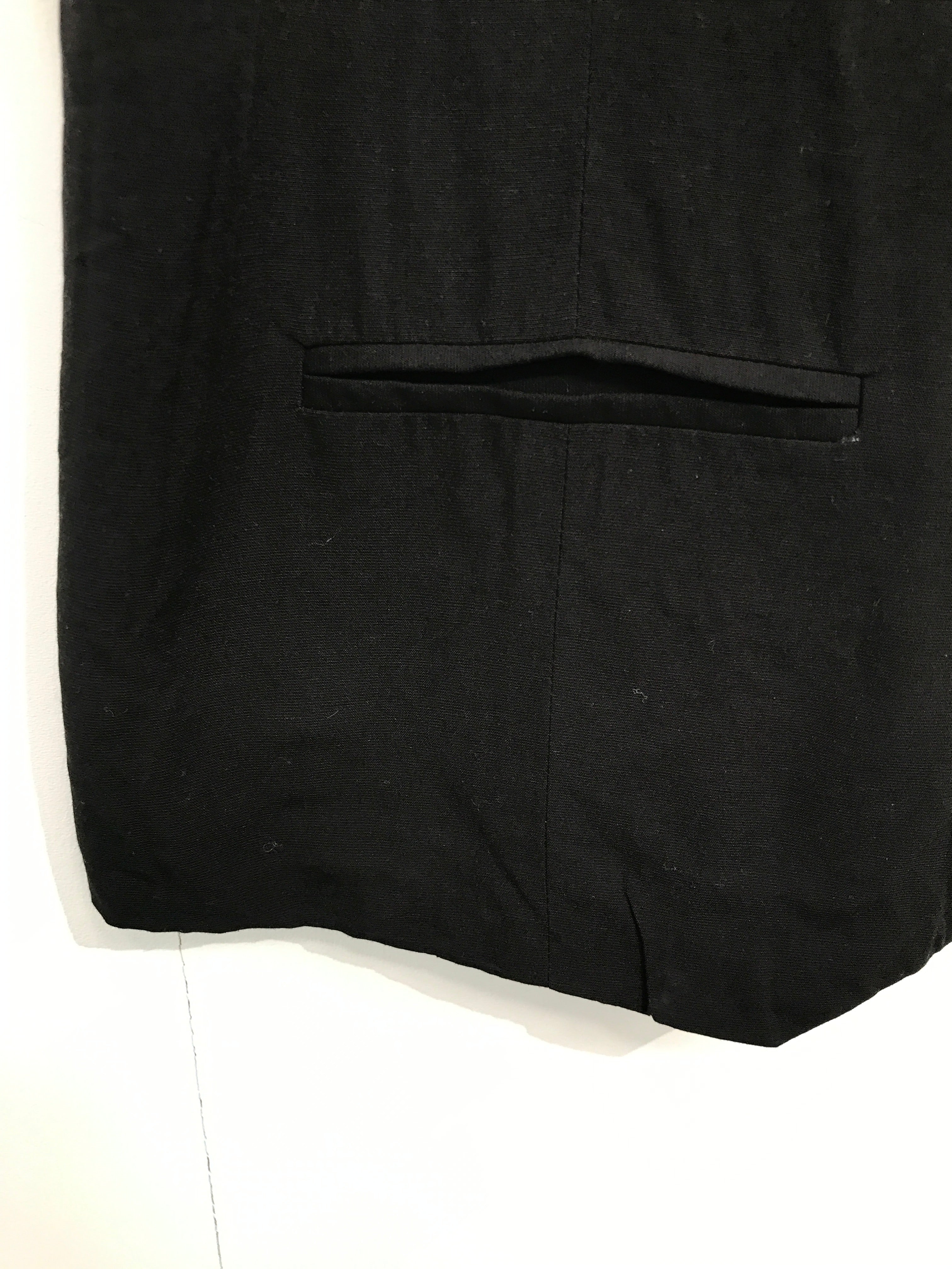 VRS Vest