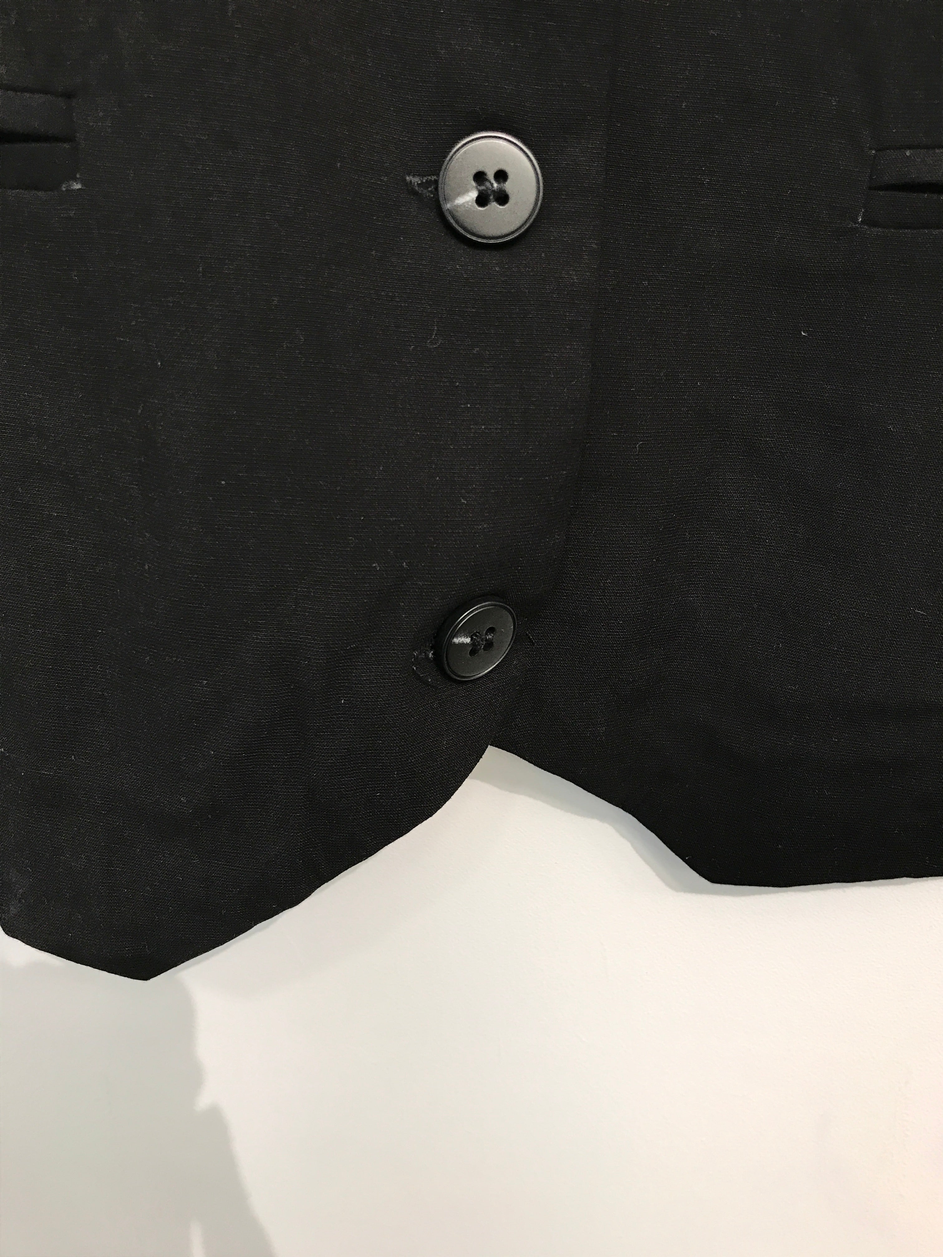 VRS Vest
