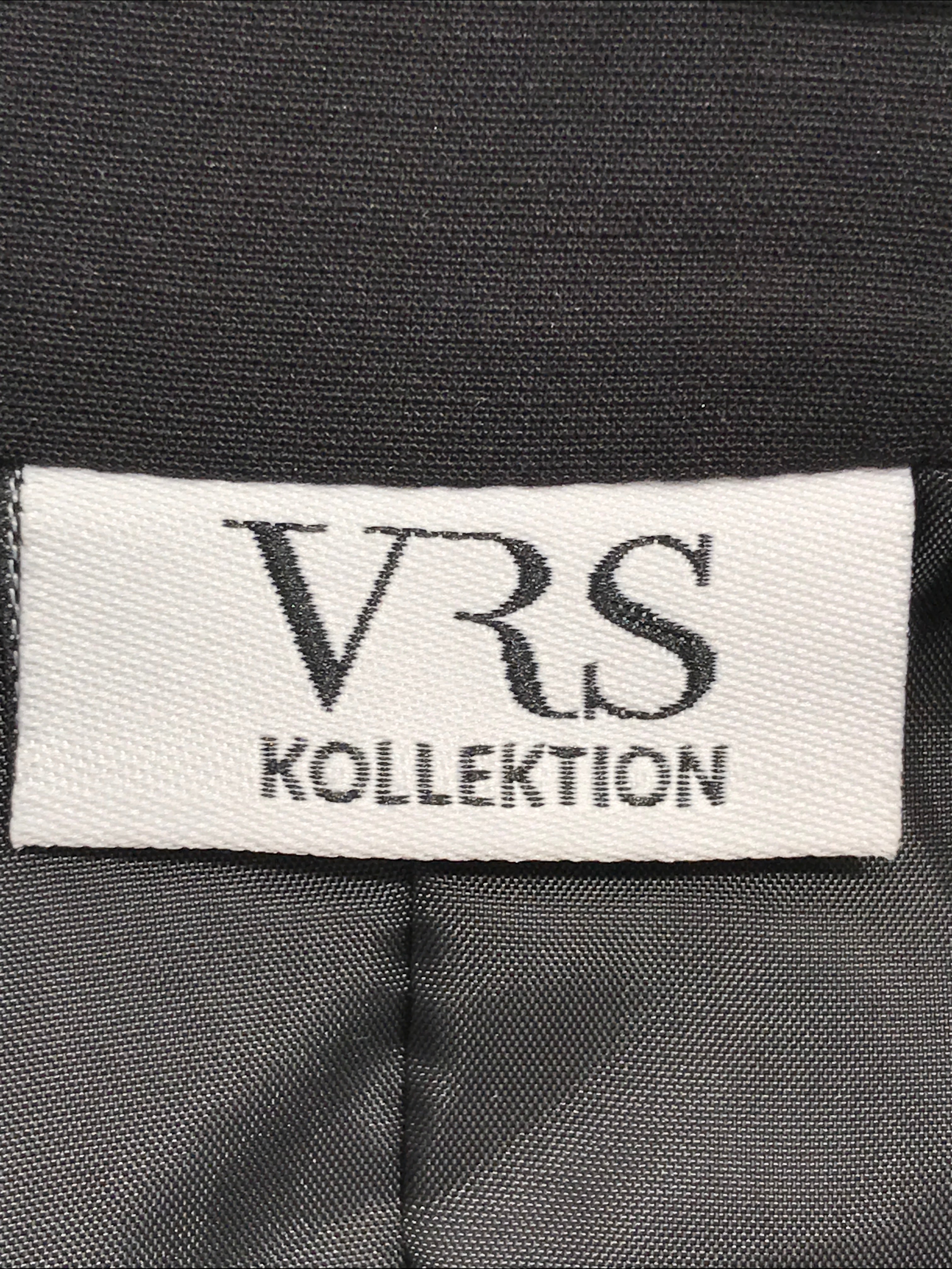 VRS Vest