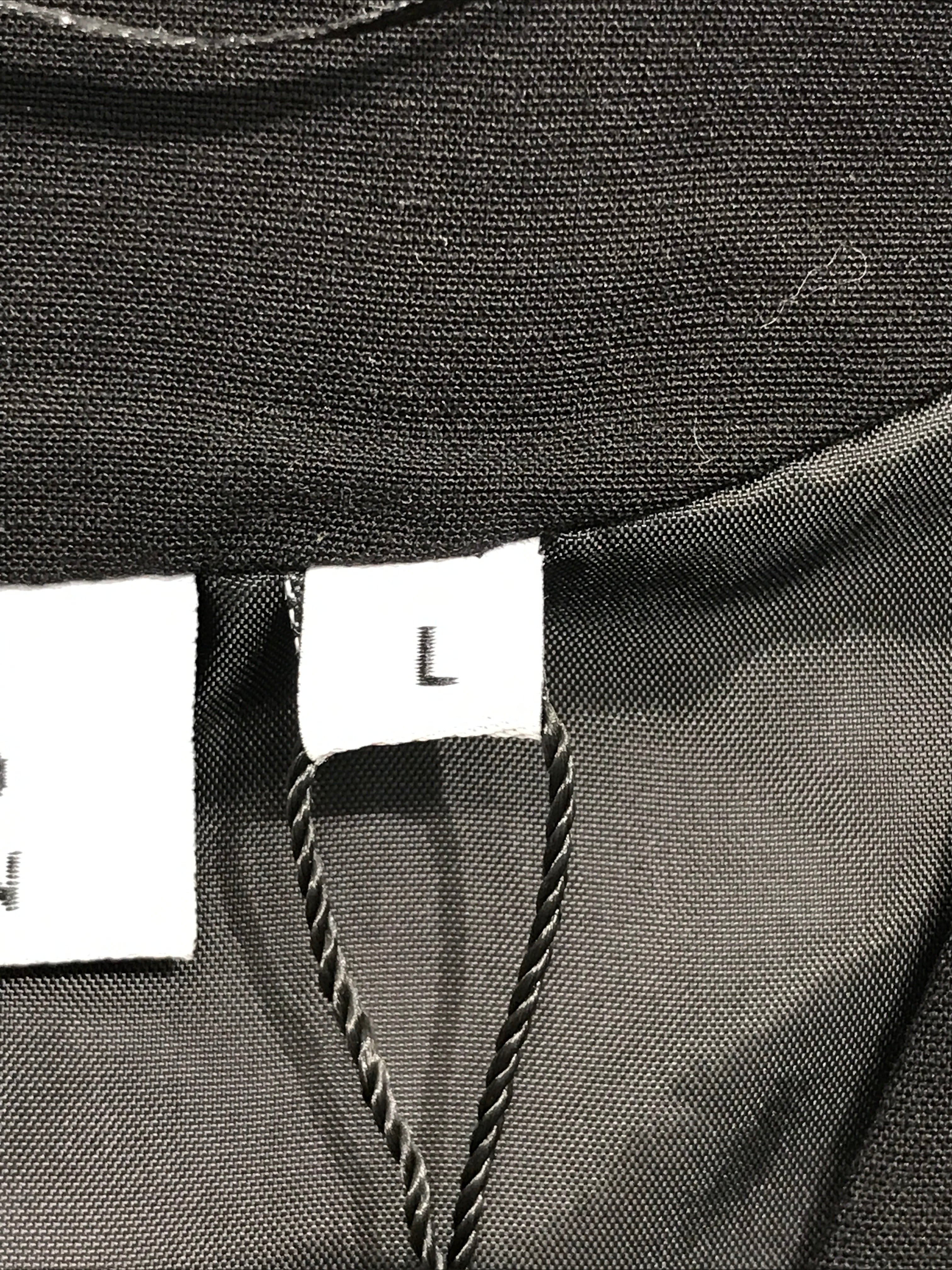 VRS Vest