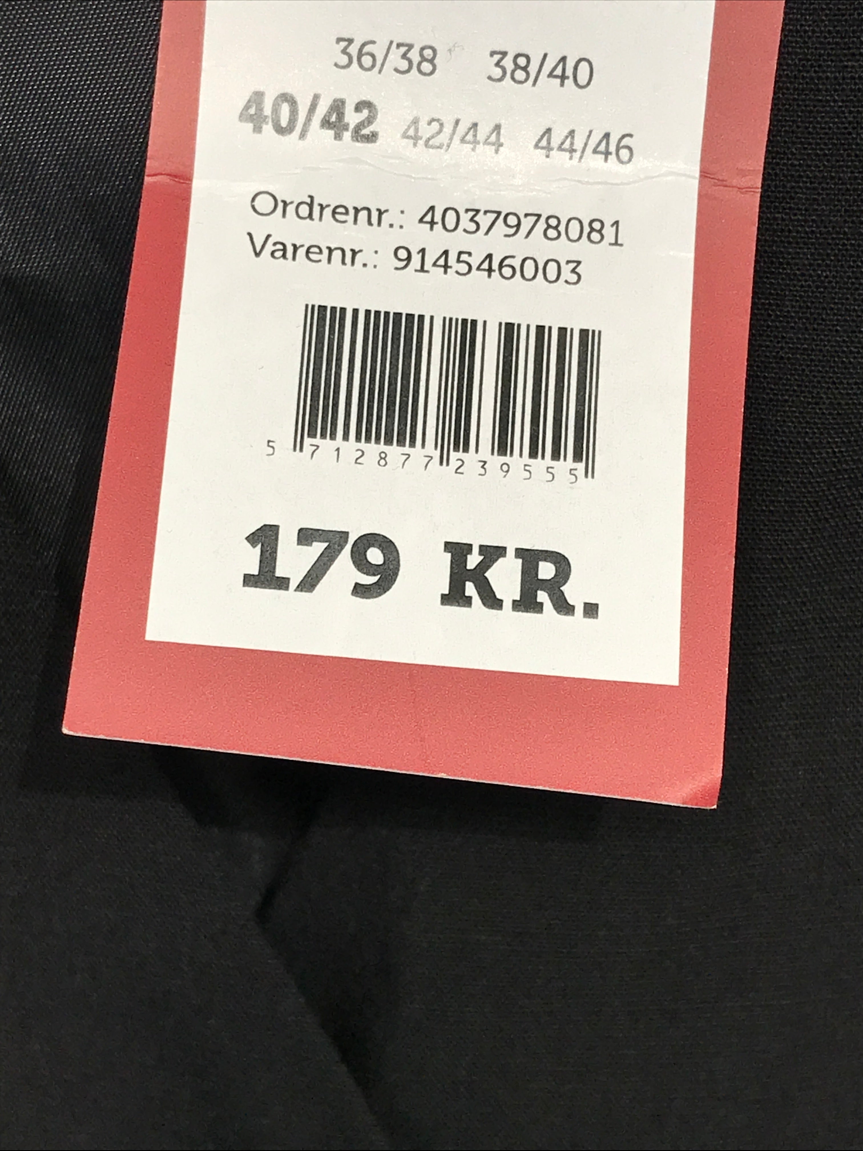VRS Vest