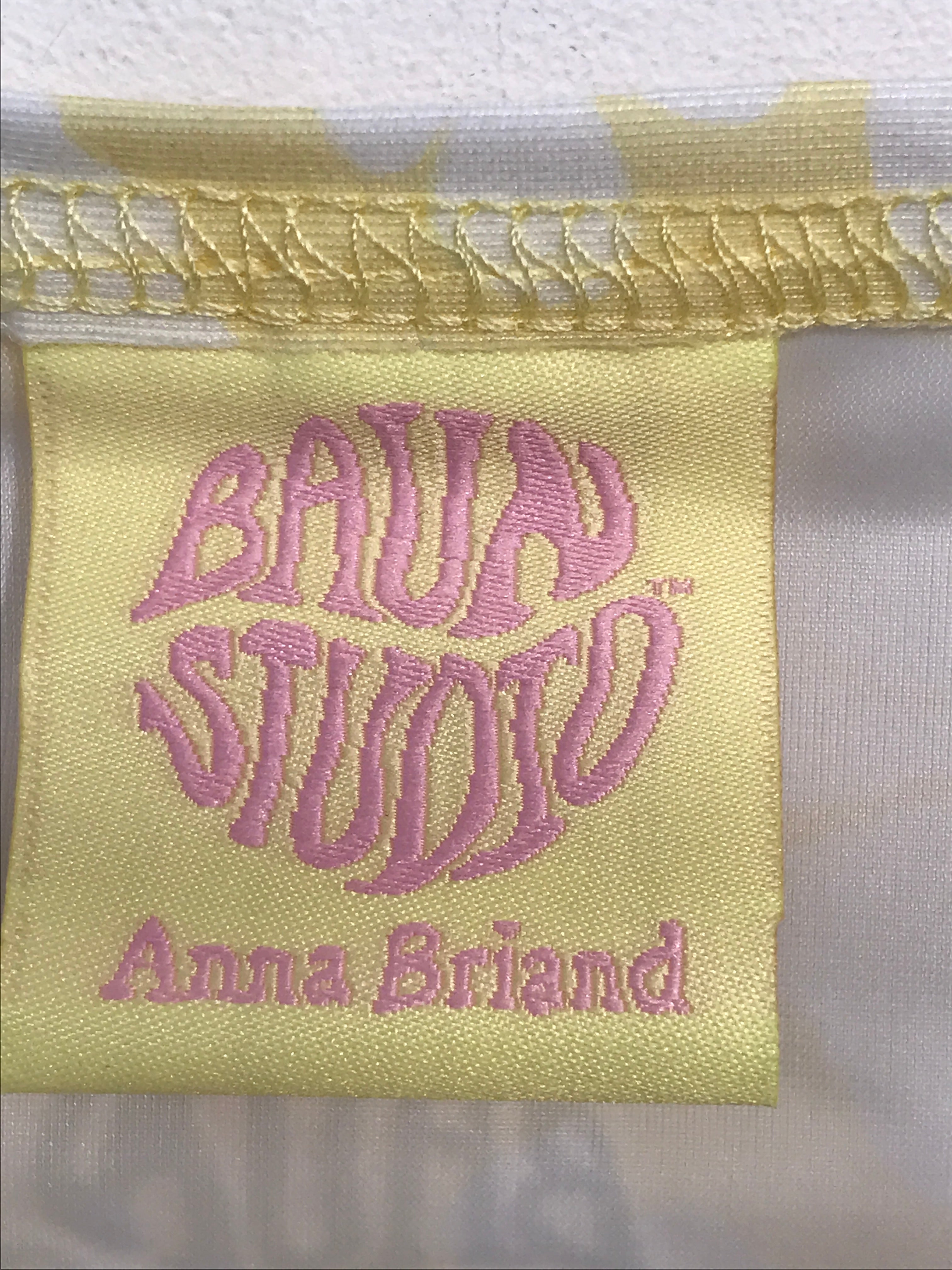 Anna Briand Top