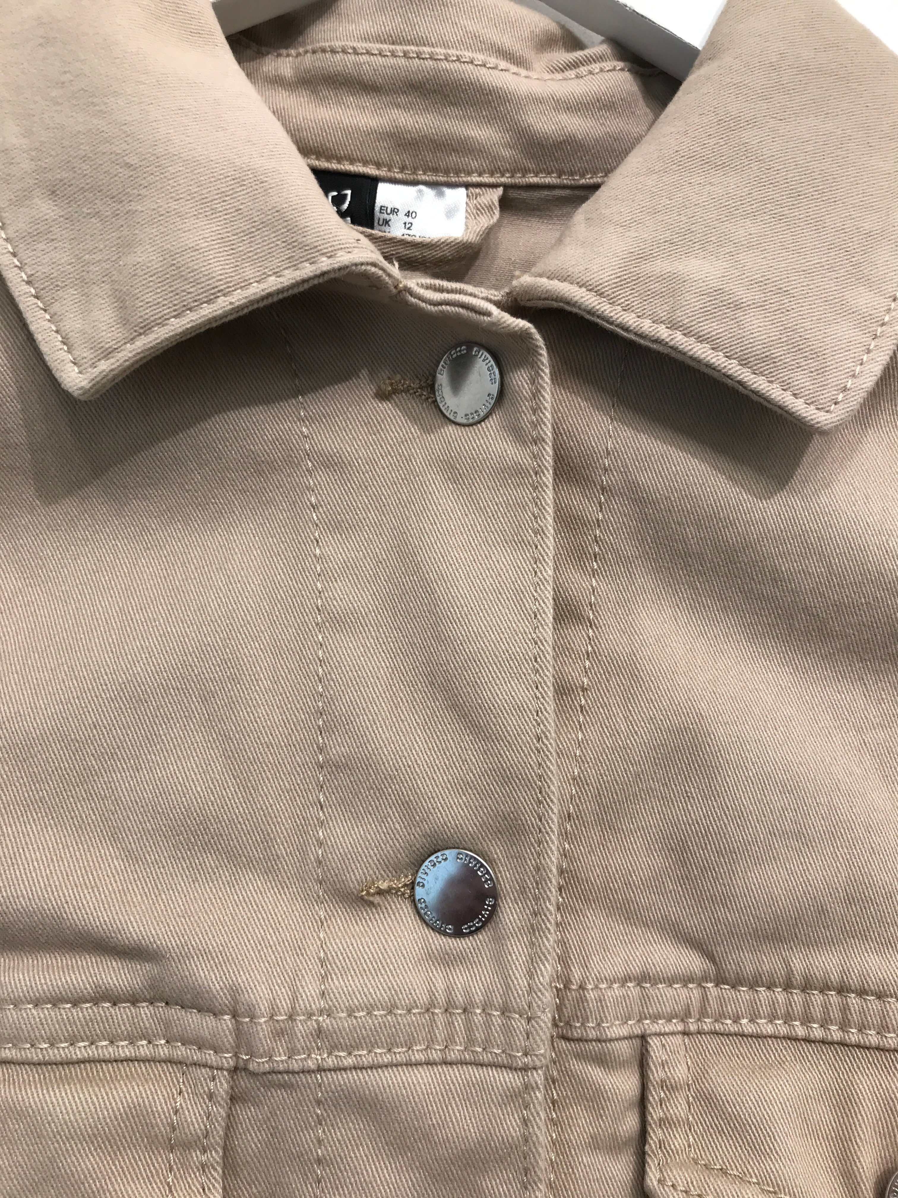 H&M Jakke