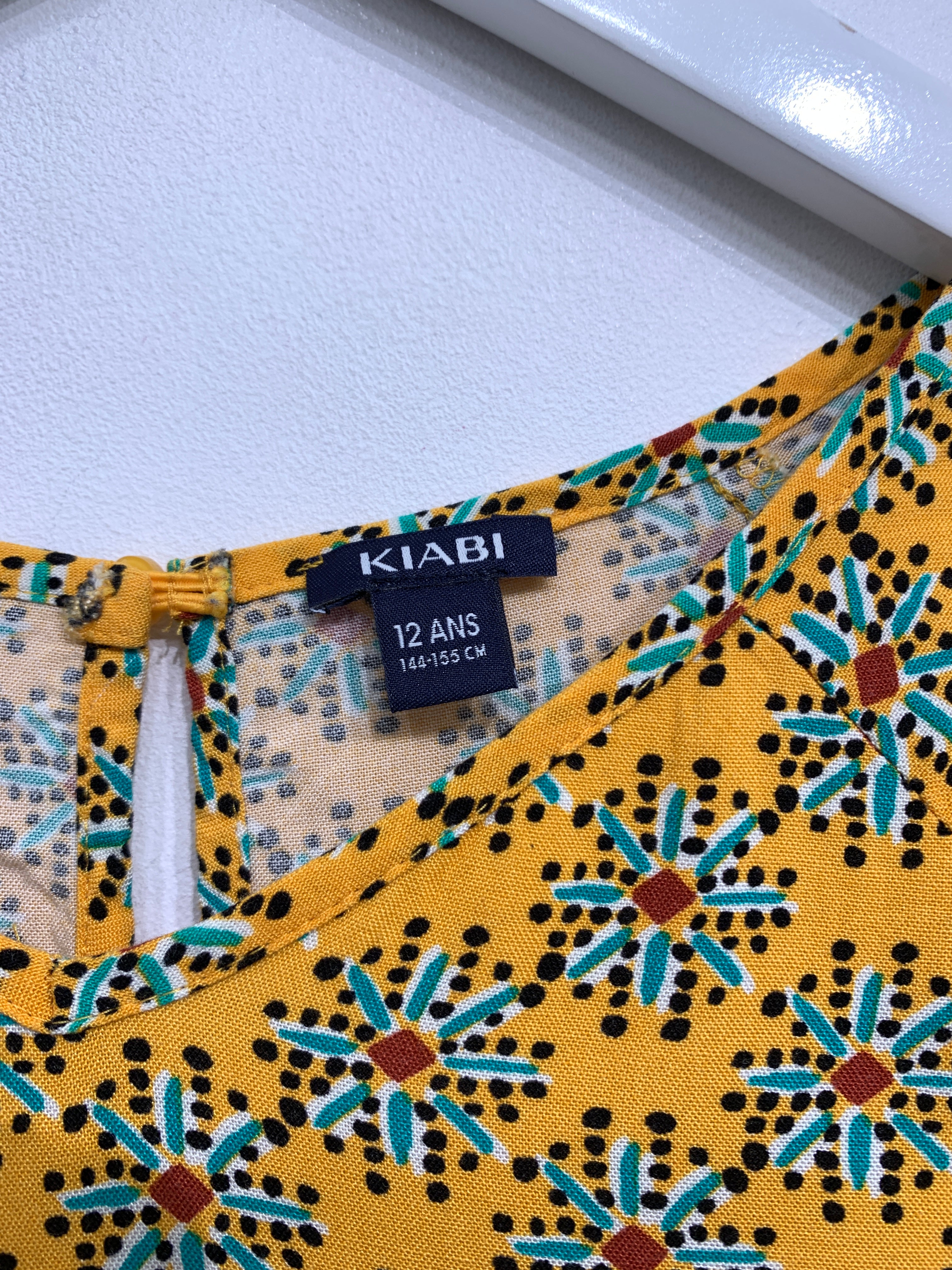 Kiabi Kjole