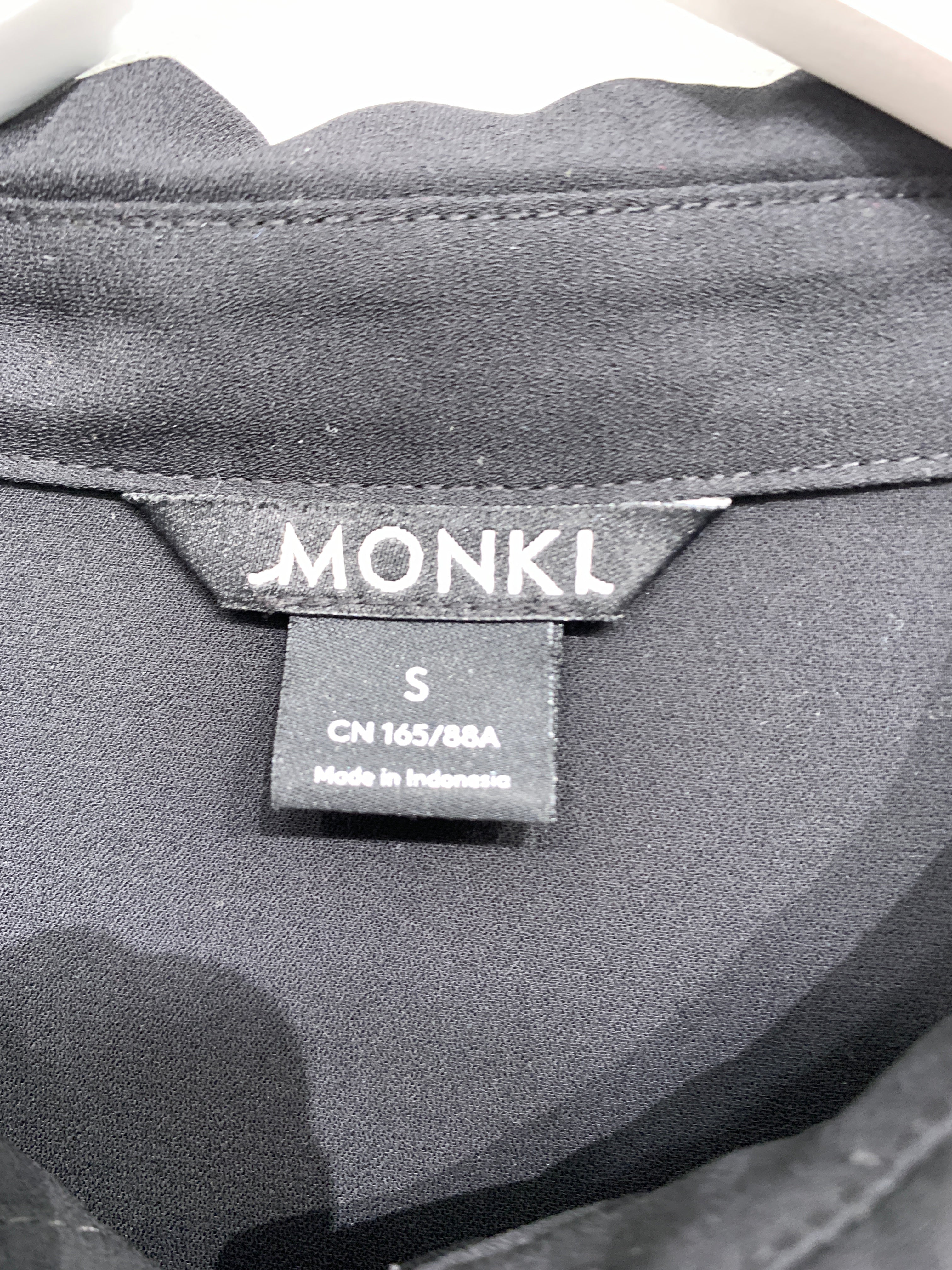 Monki Kjole