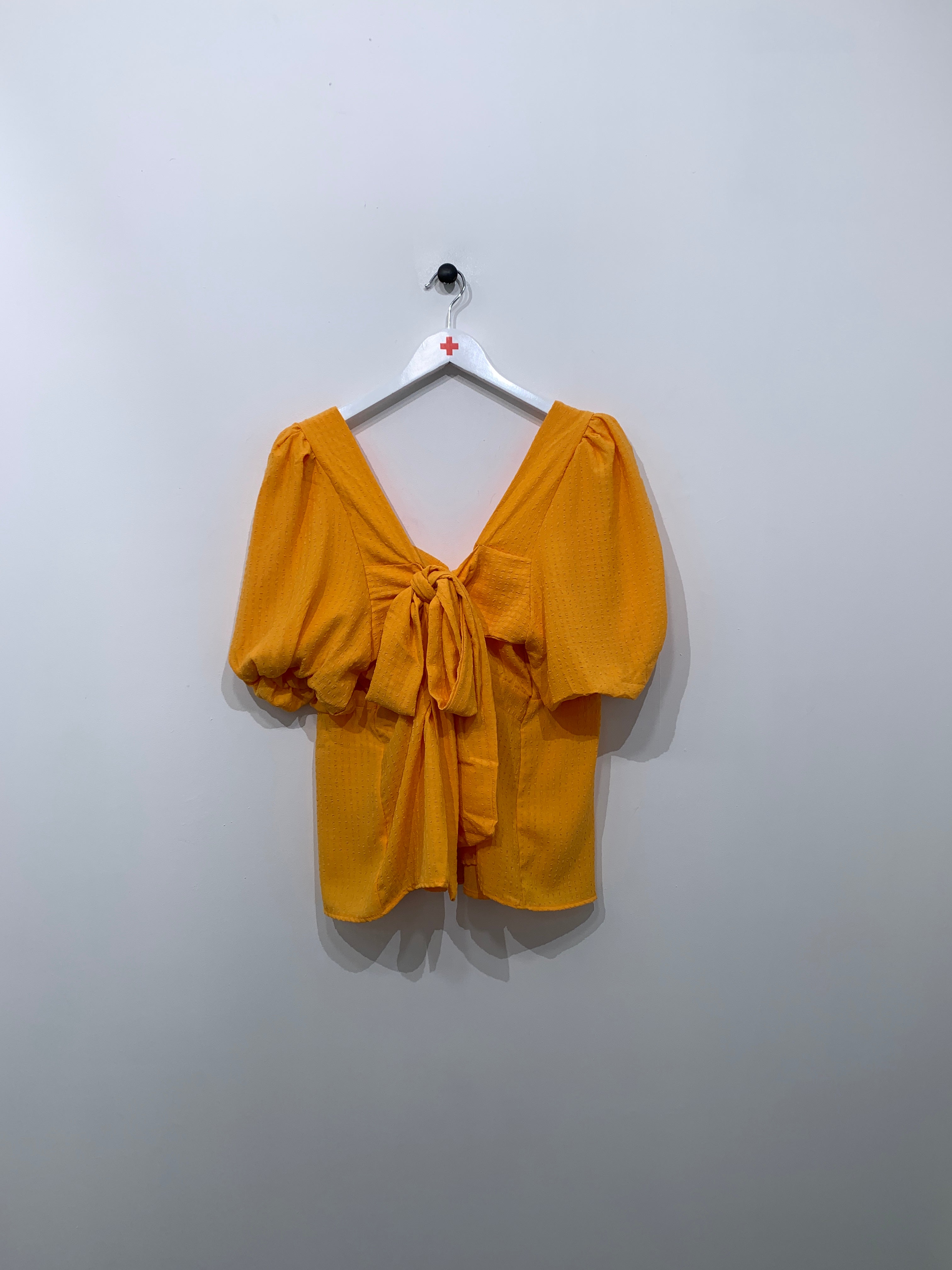 Liberté Bluse