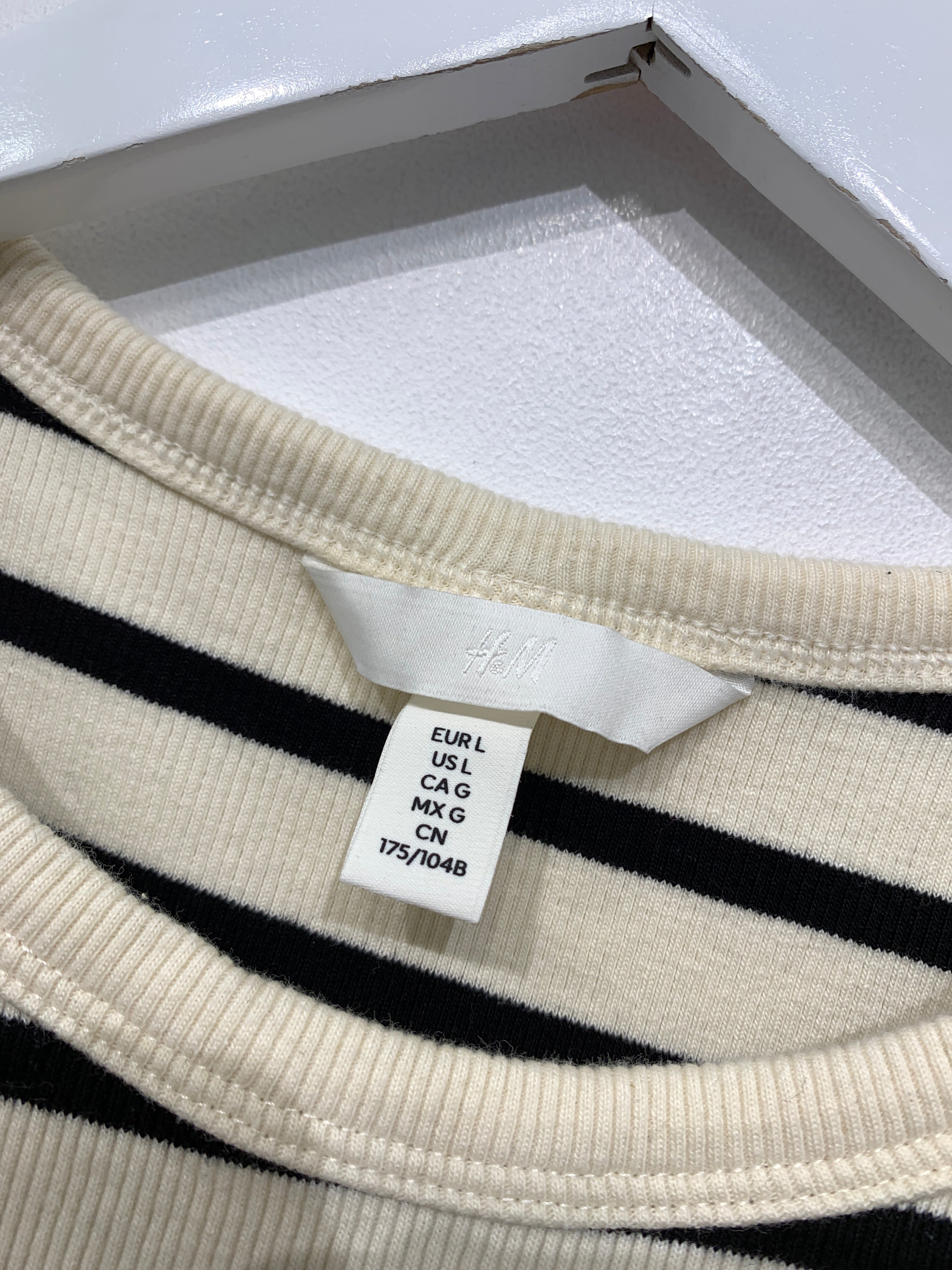 H&M Top
