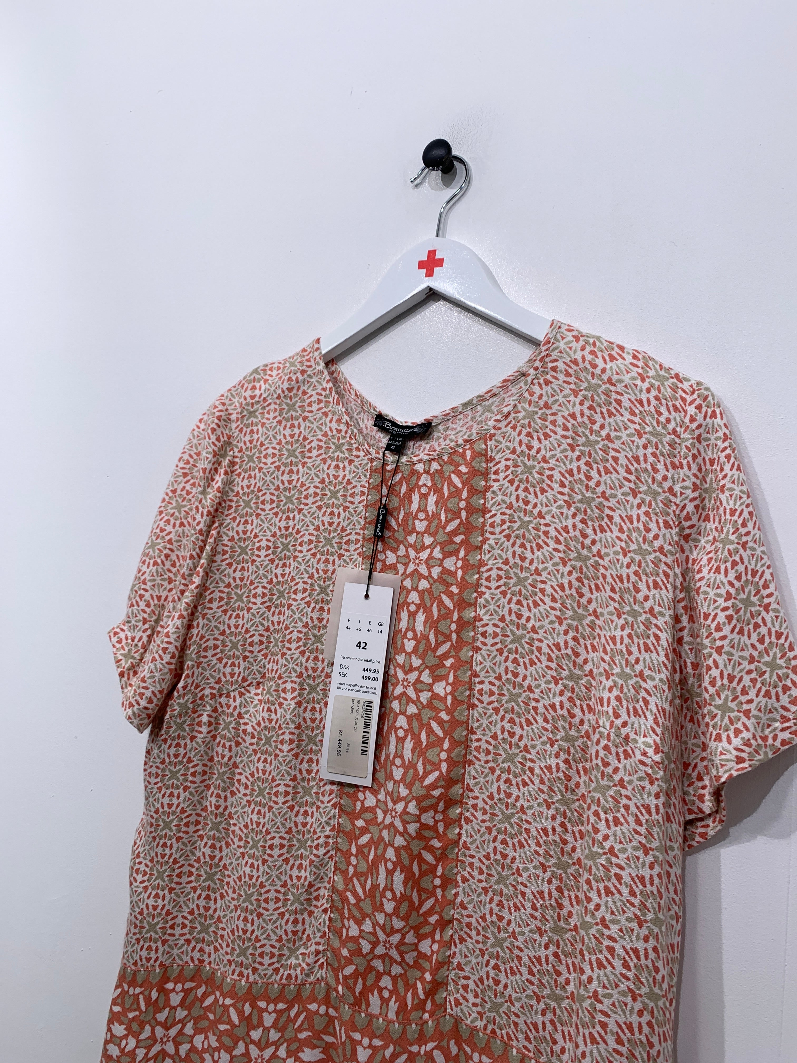 Brandtex Bluse