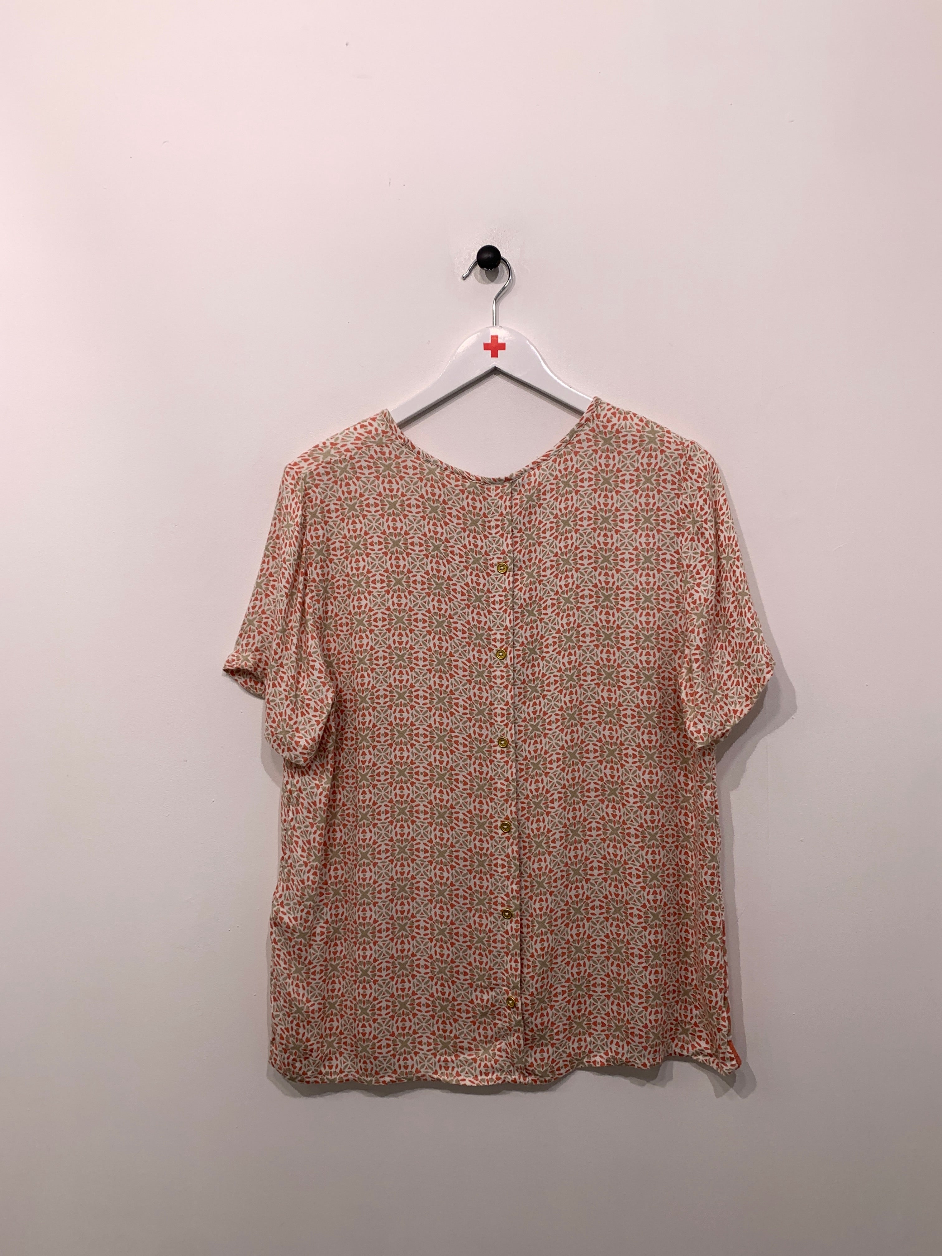 Brandtex Bluse