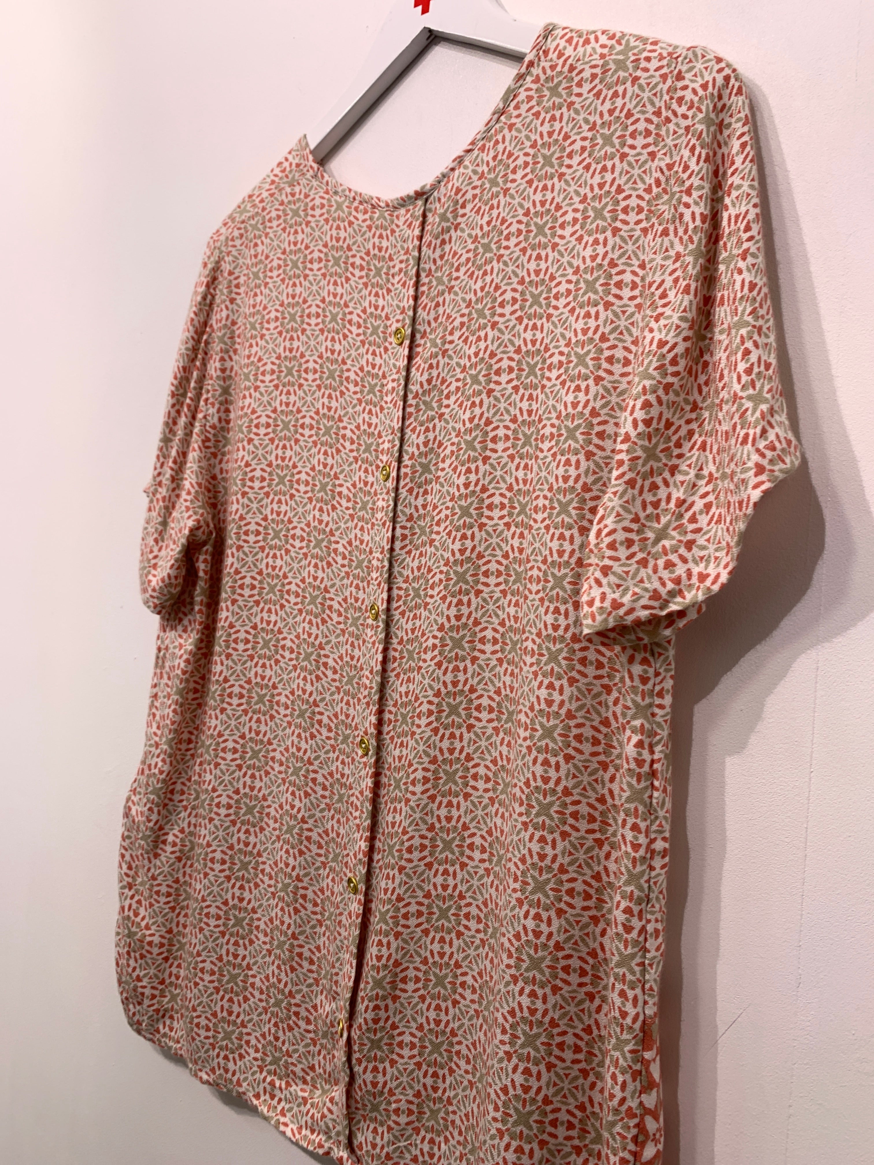Brandtex Bluse