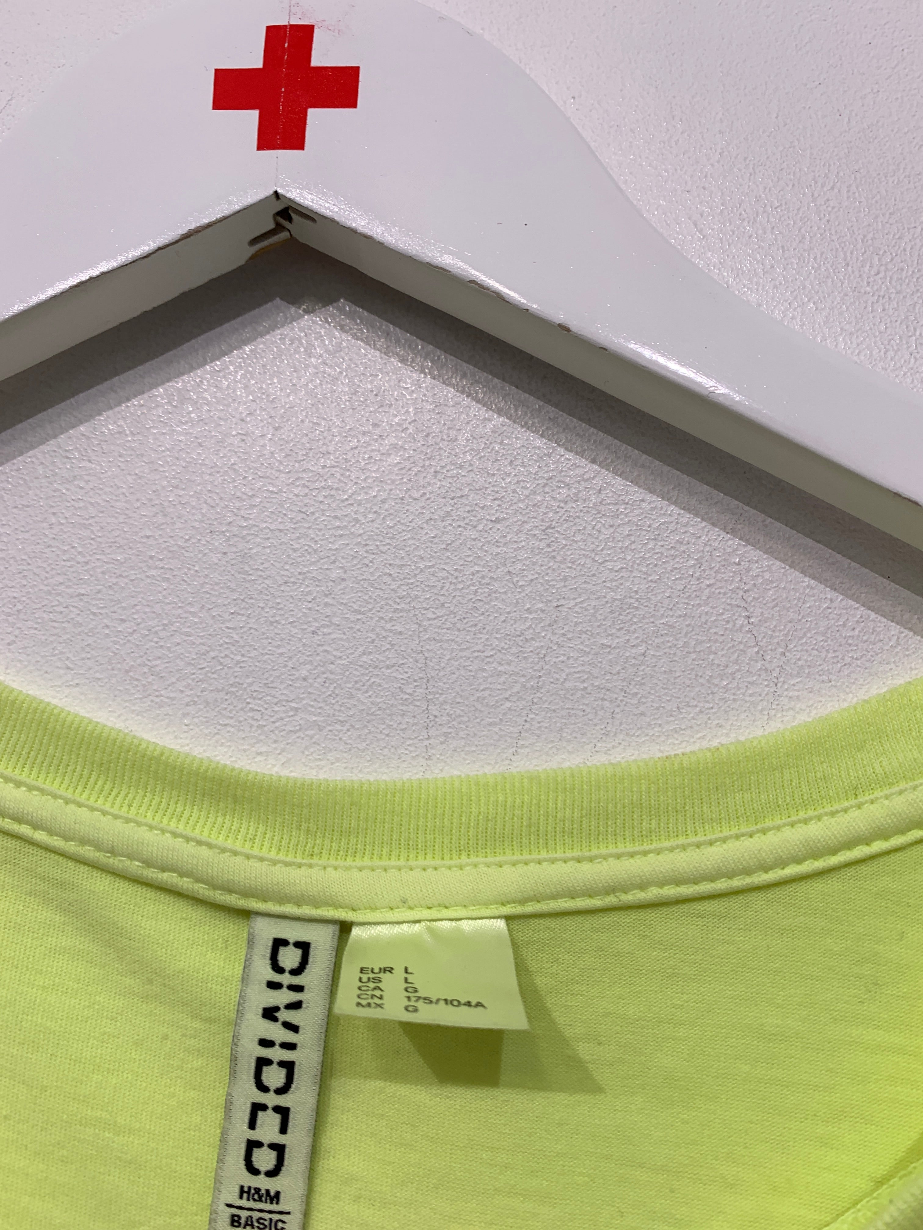 H&M Bluse