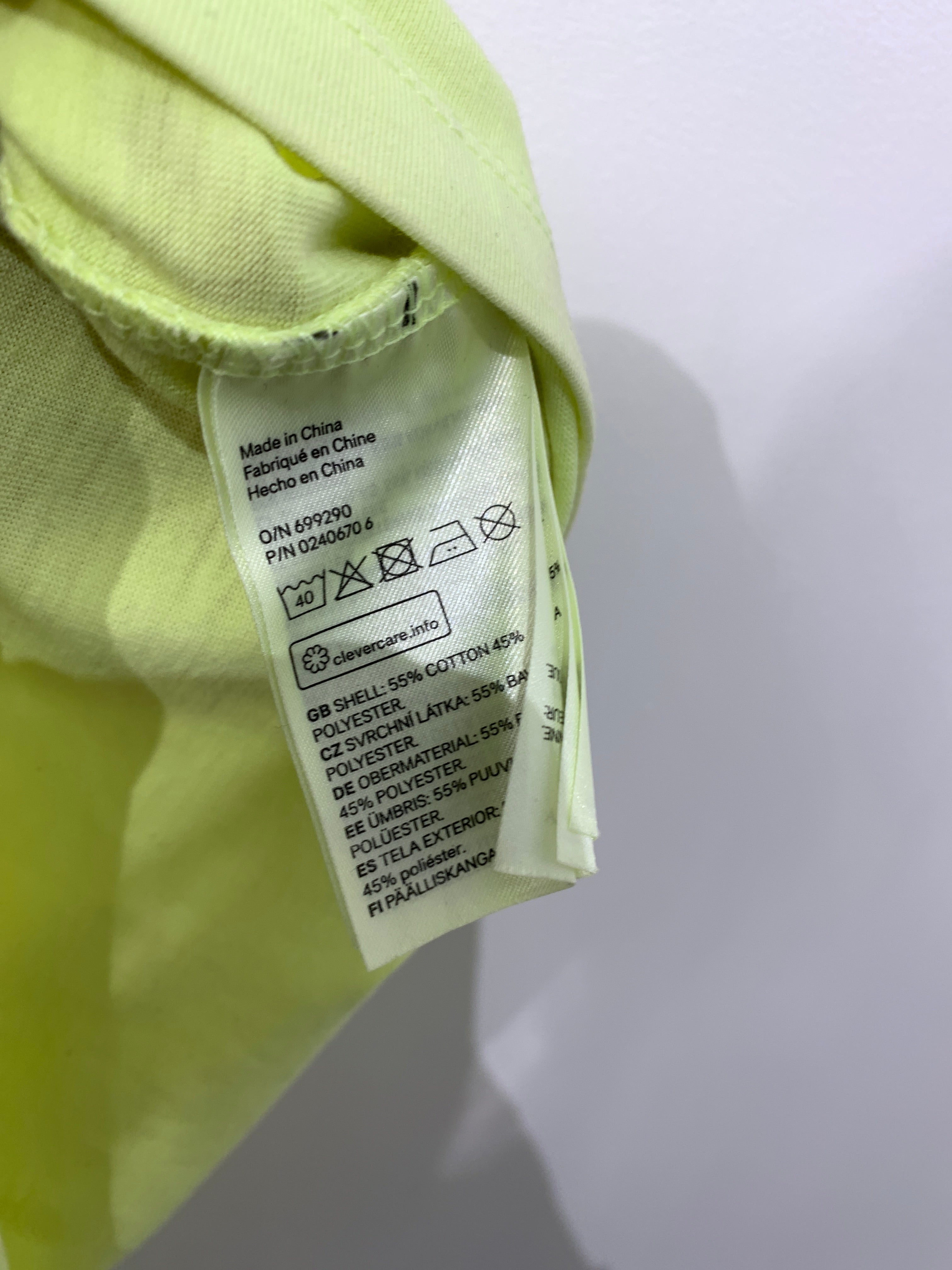H&M Bluse