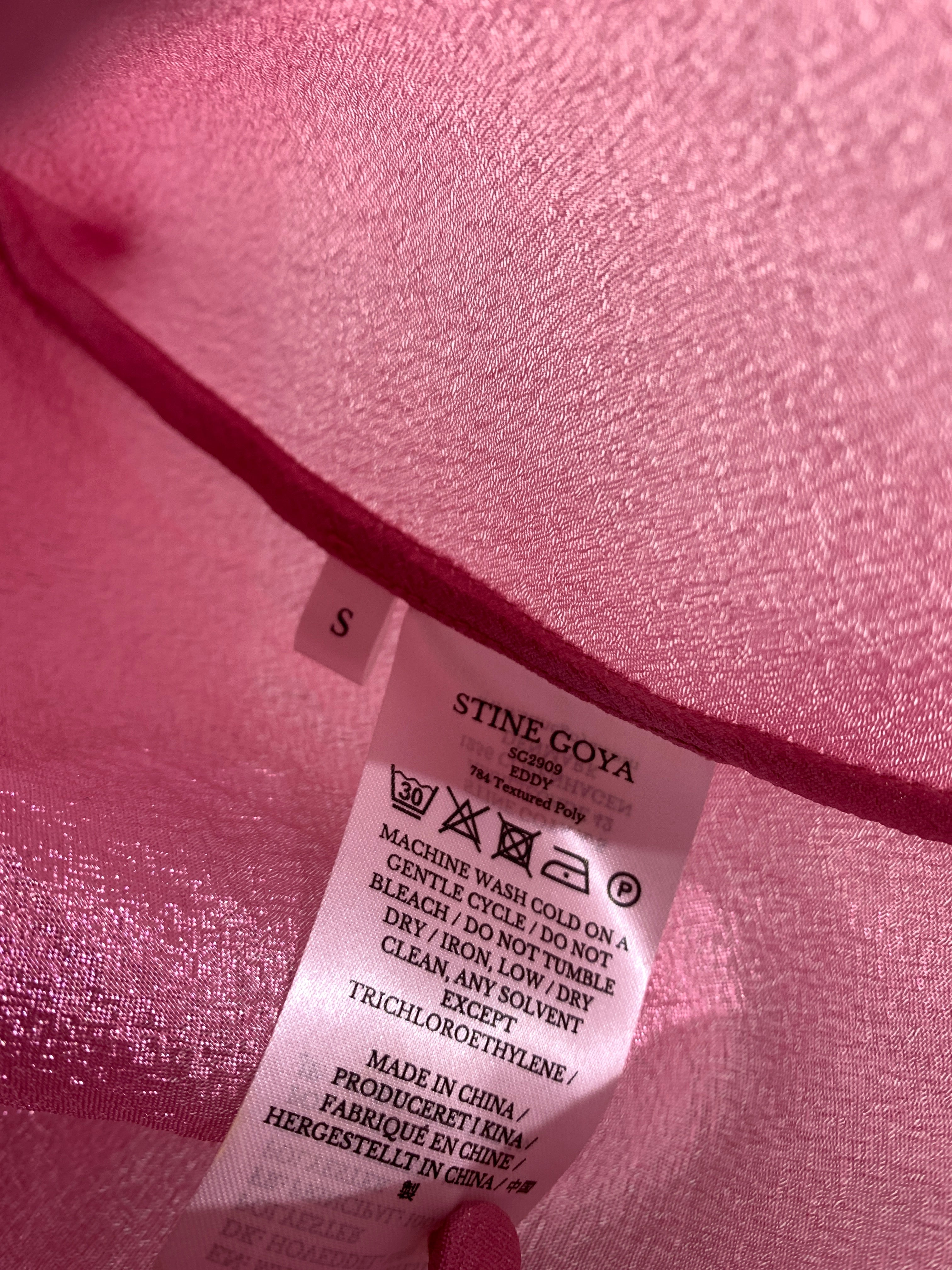 Stine Goya Bluse