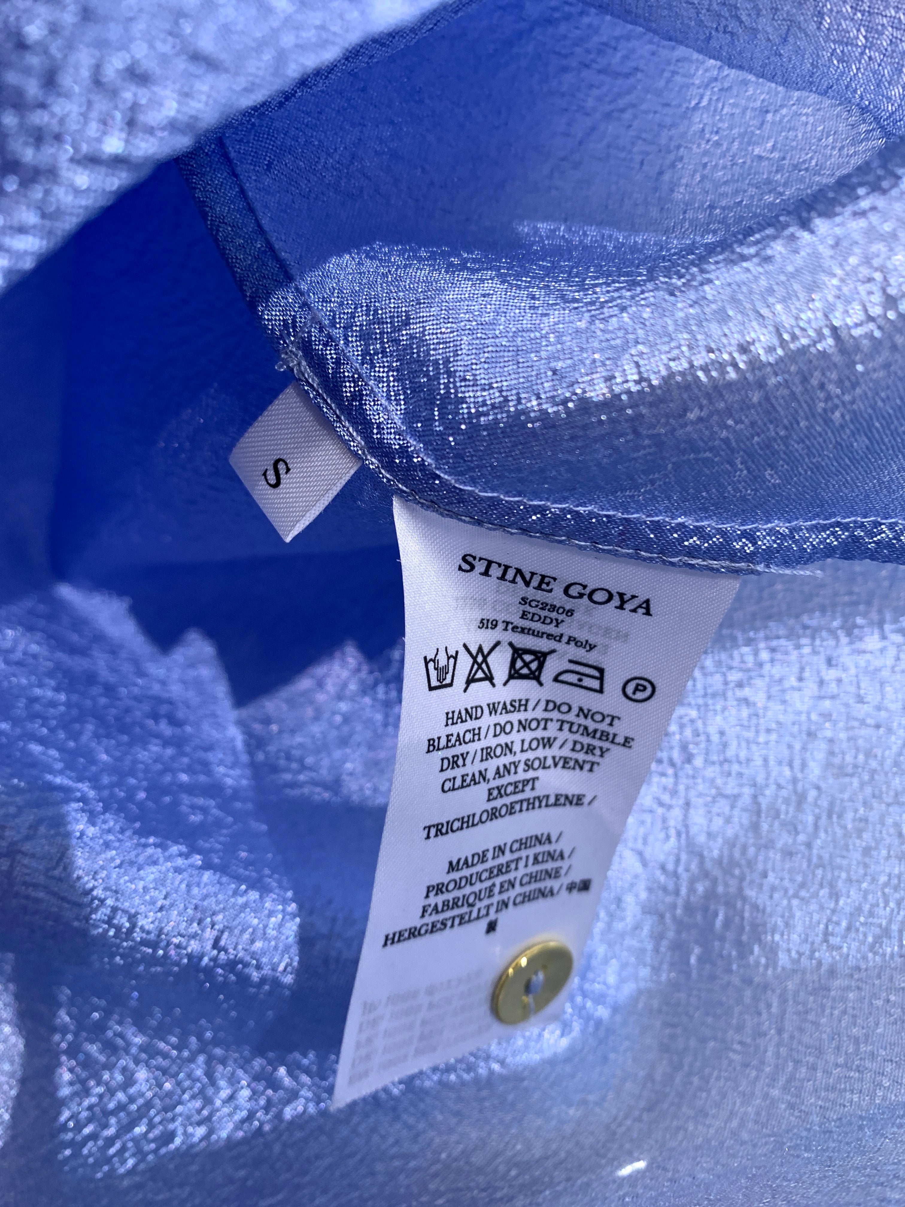 Stine Goya Bluse