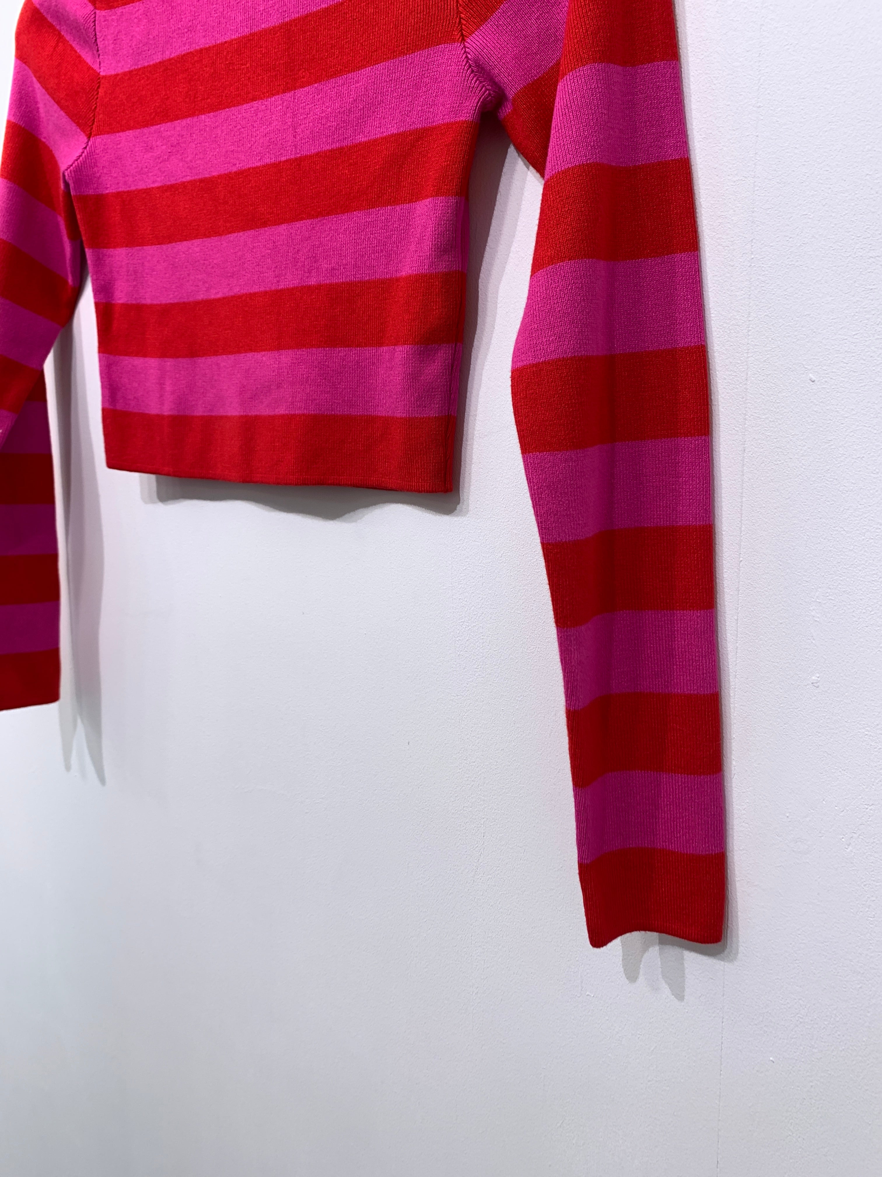 Zara Bluse