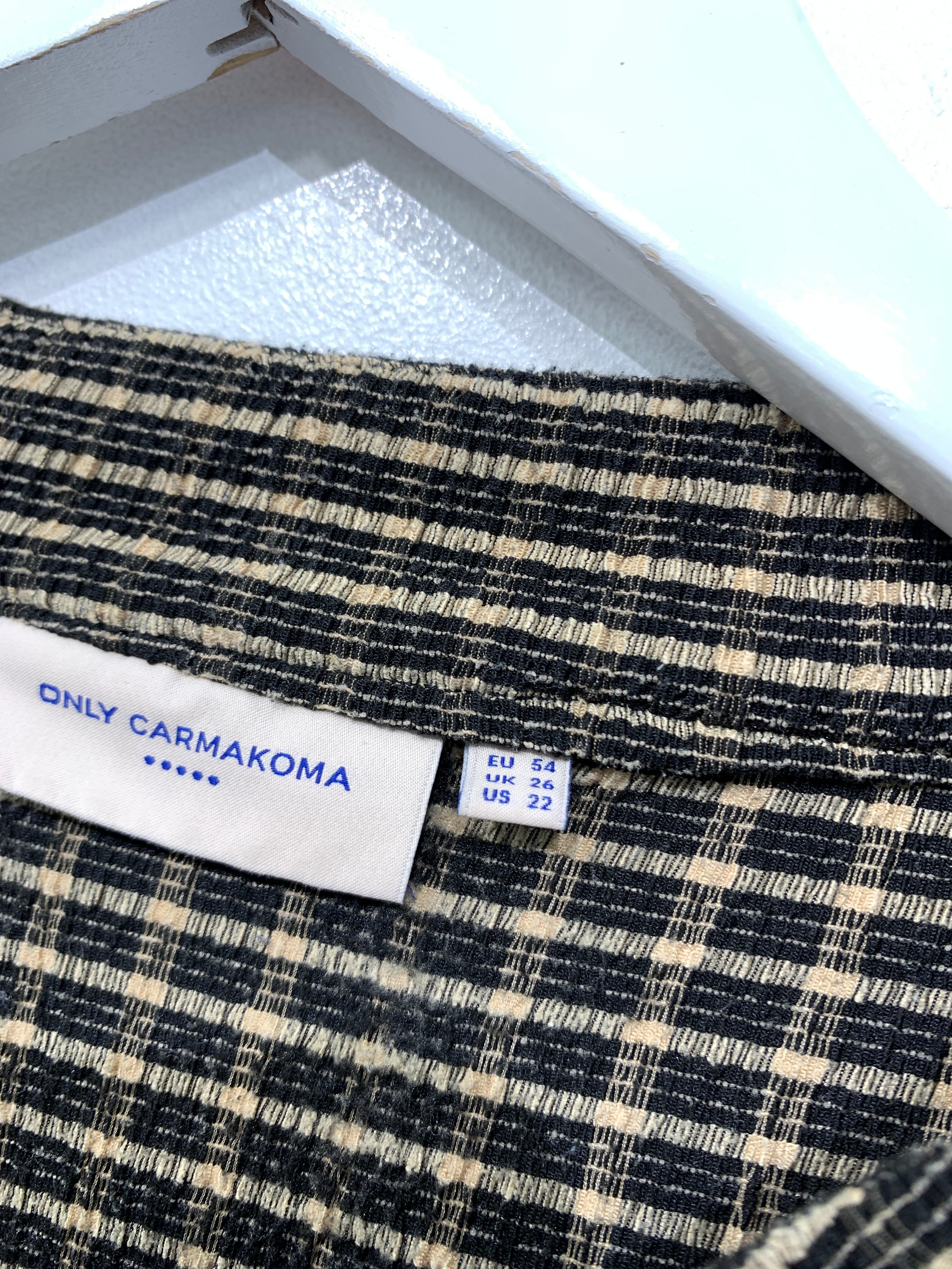 Only Carmakoma Tunika