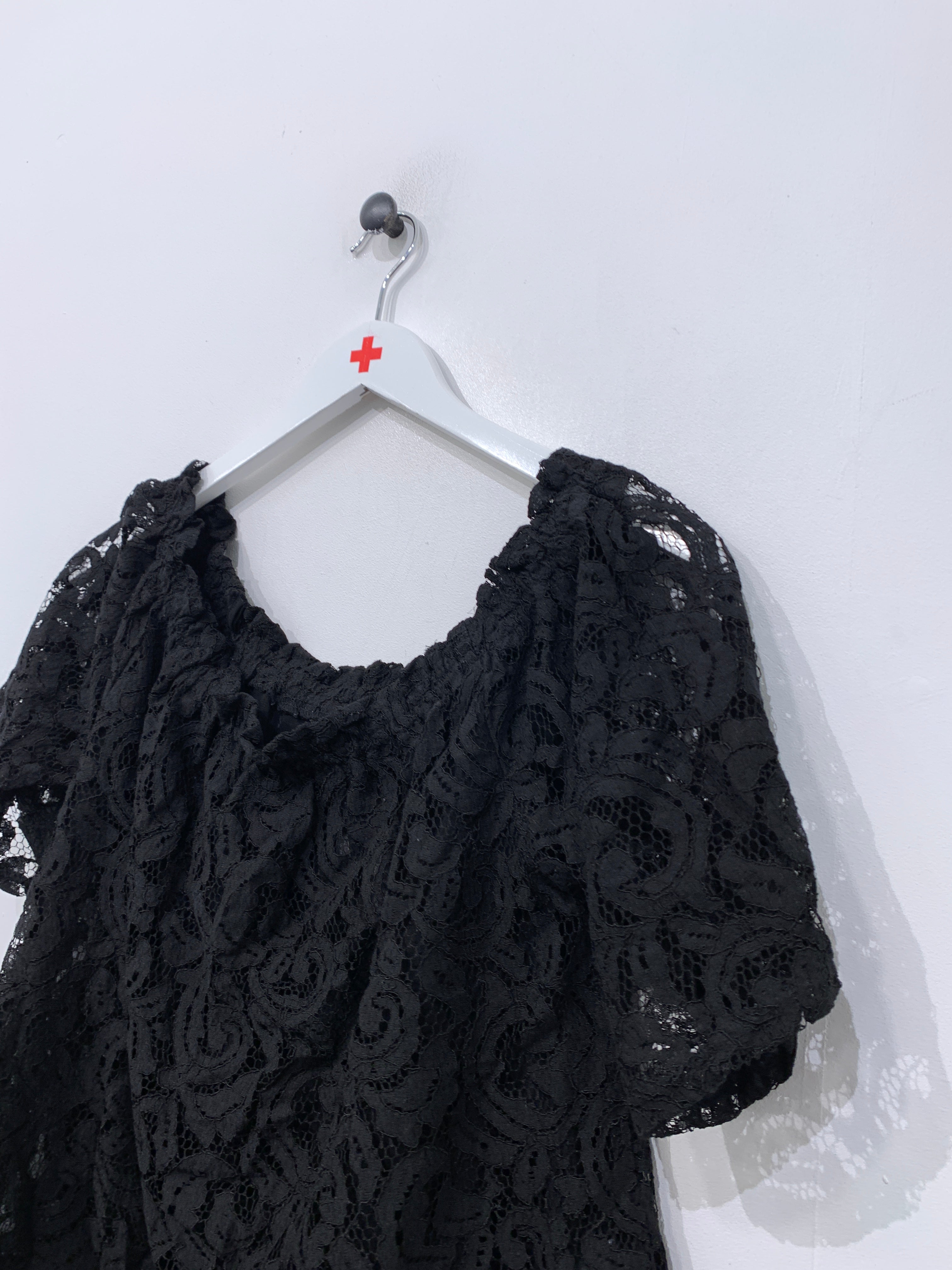 Saint Tropez Bluse