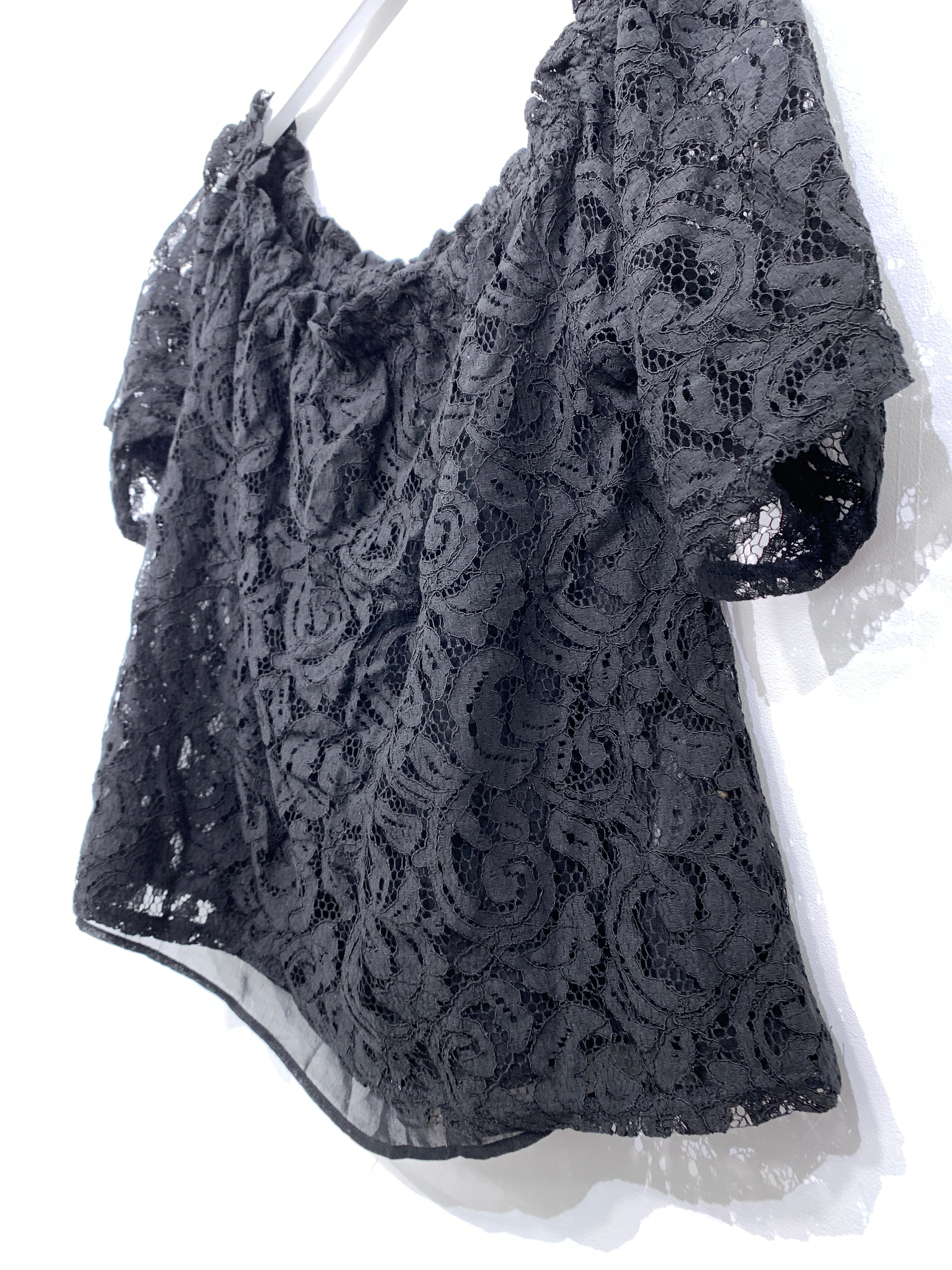 Saint Tropez Bluse