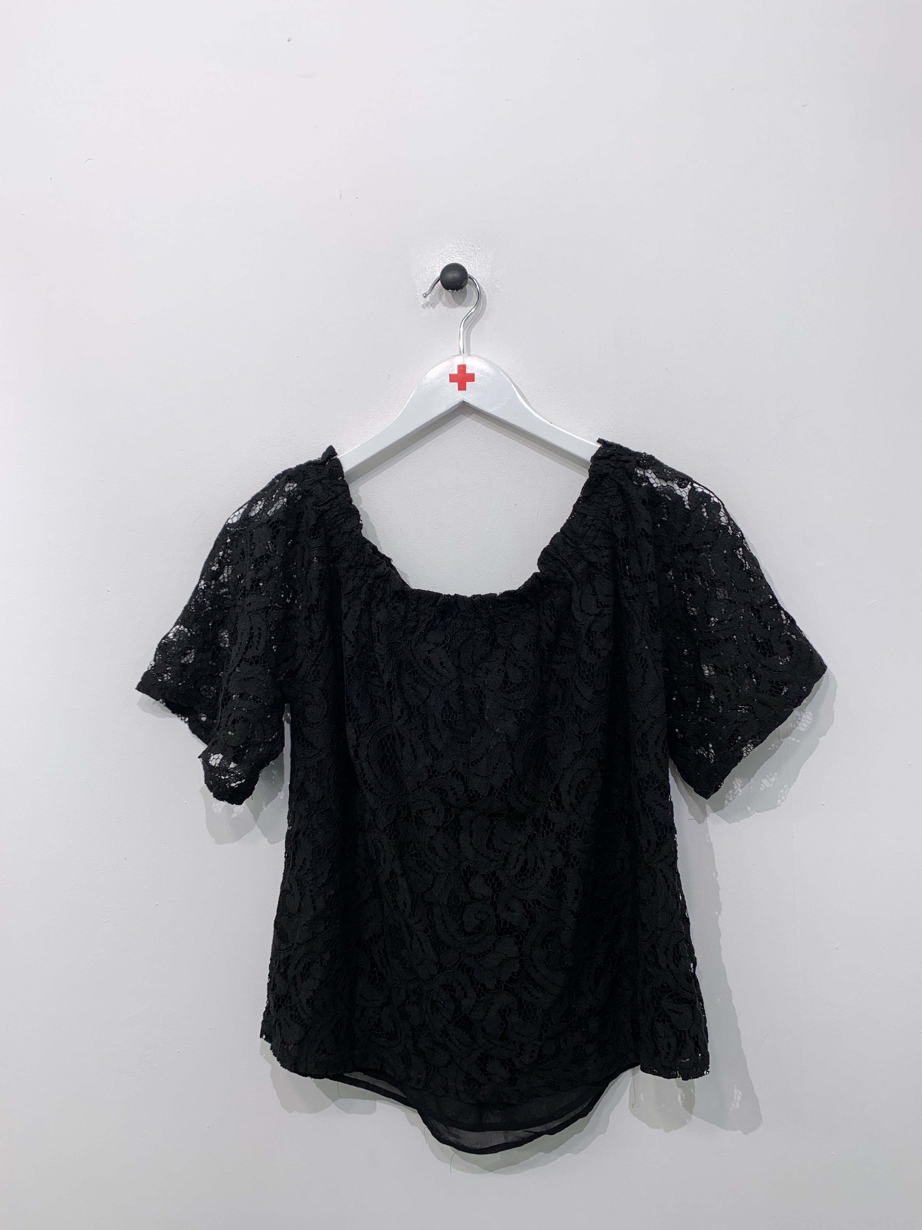 Saint Tropez Bluse