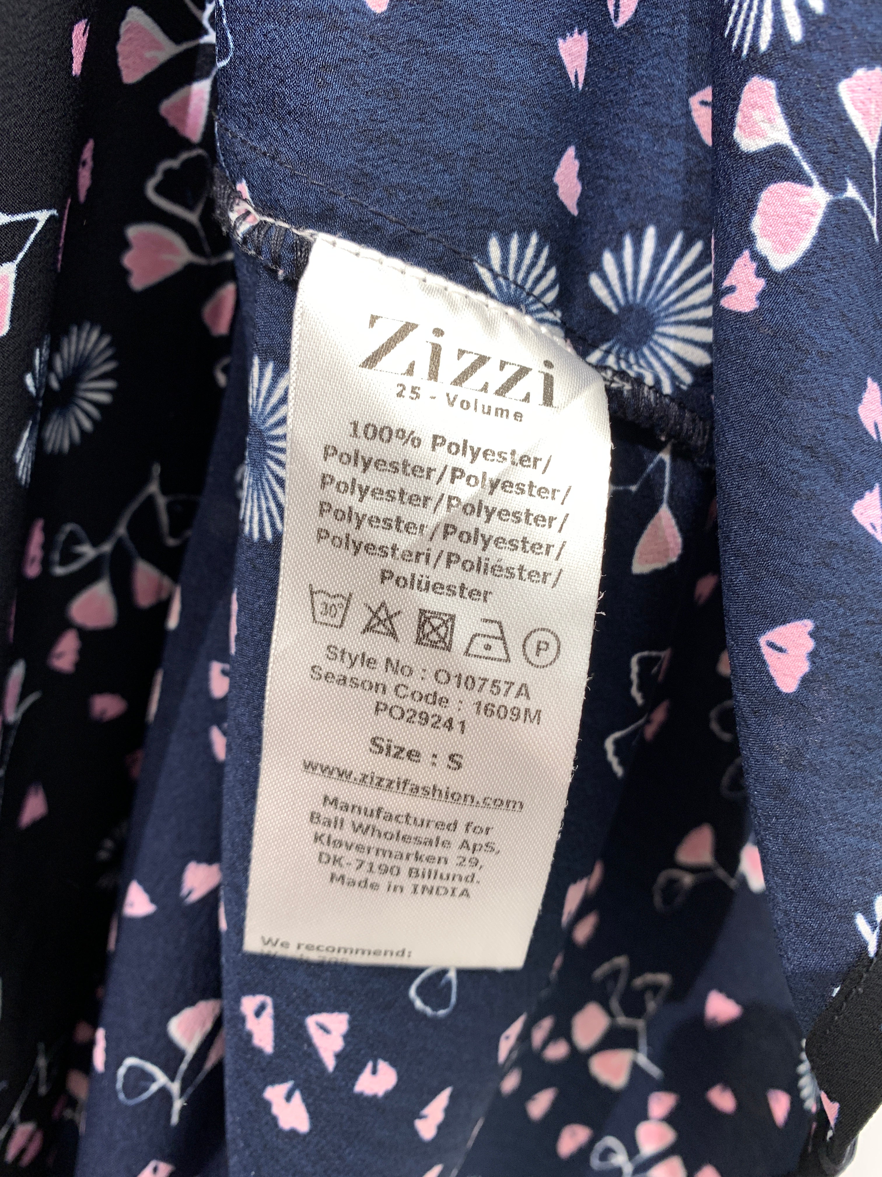 Zizzi Bluse