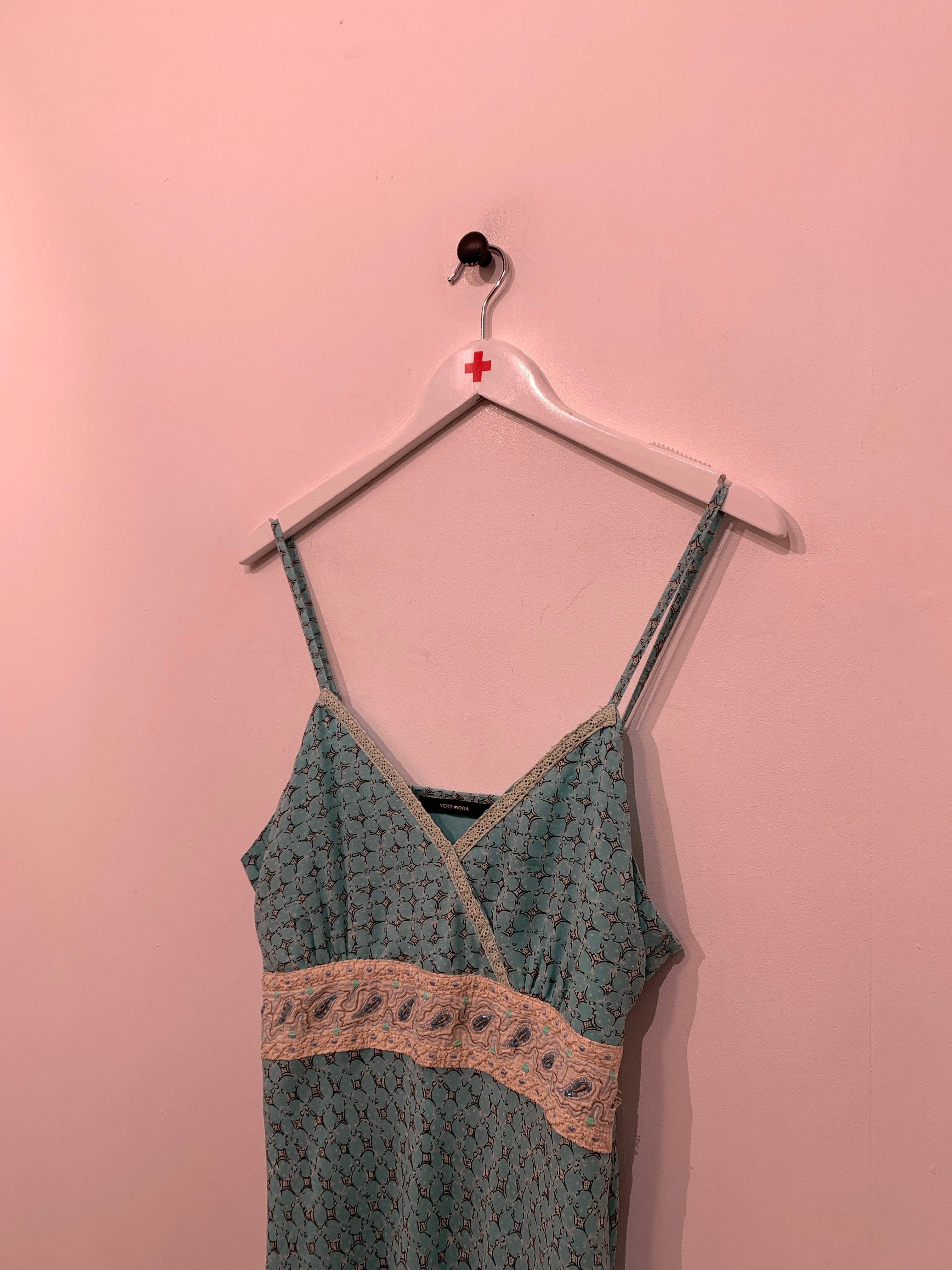 Vero Moda Kjole