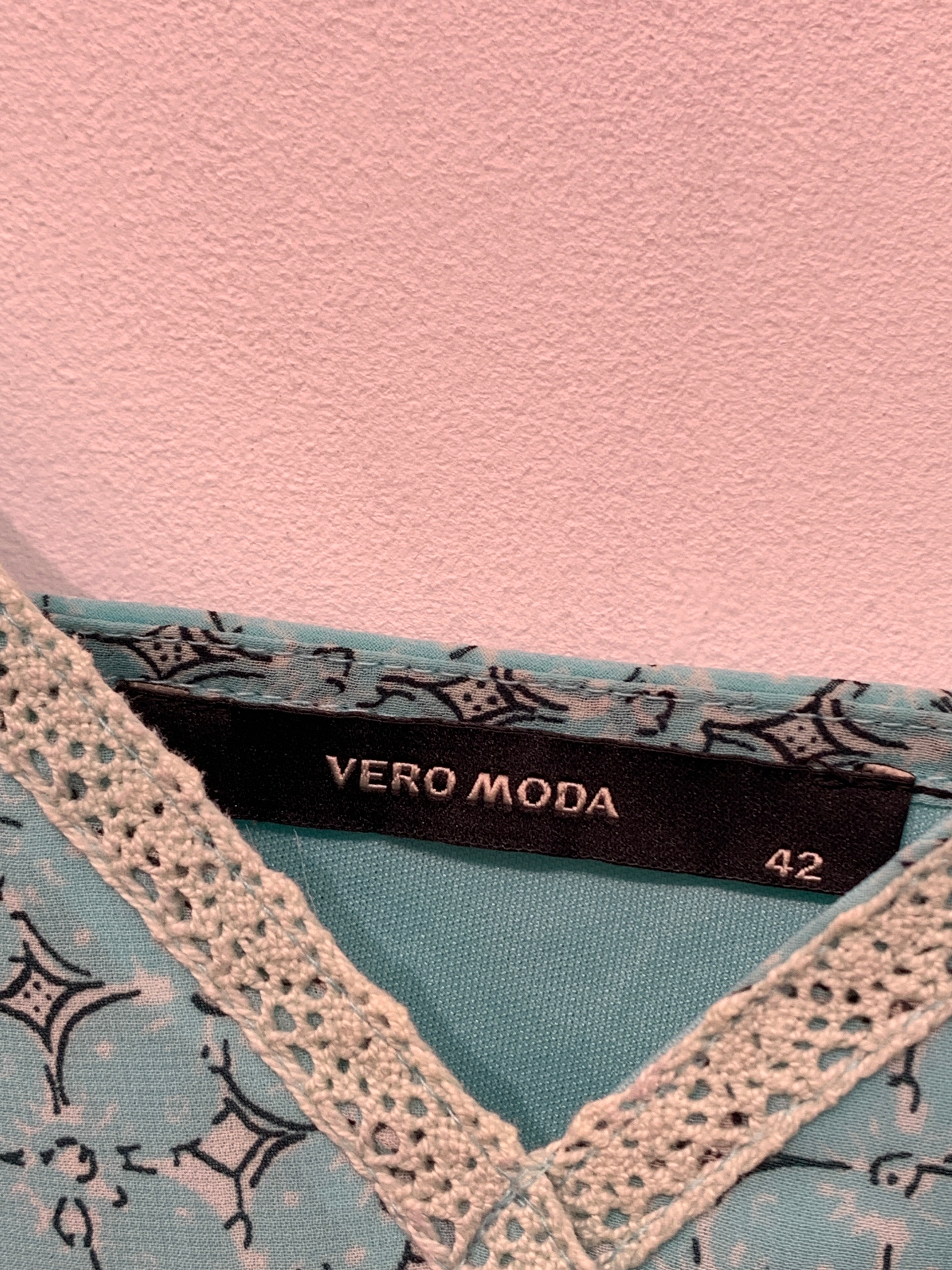 Vero Moda Kjole