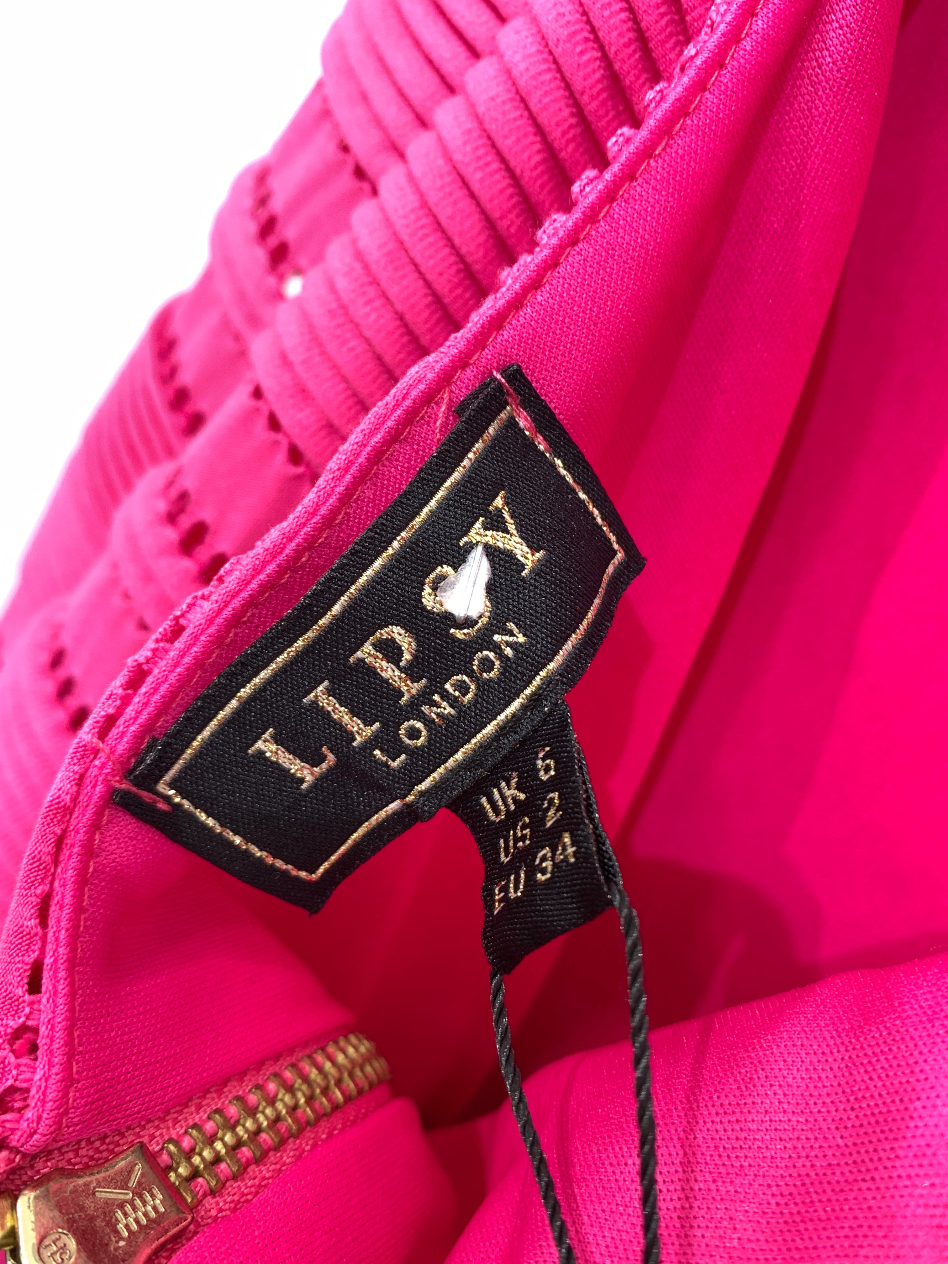 Lipsy Kjole