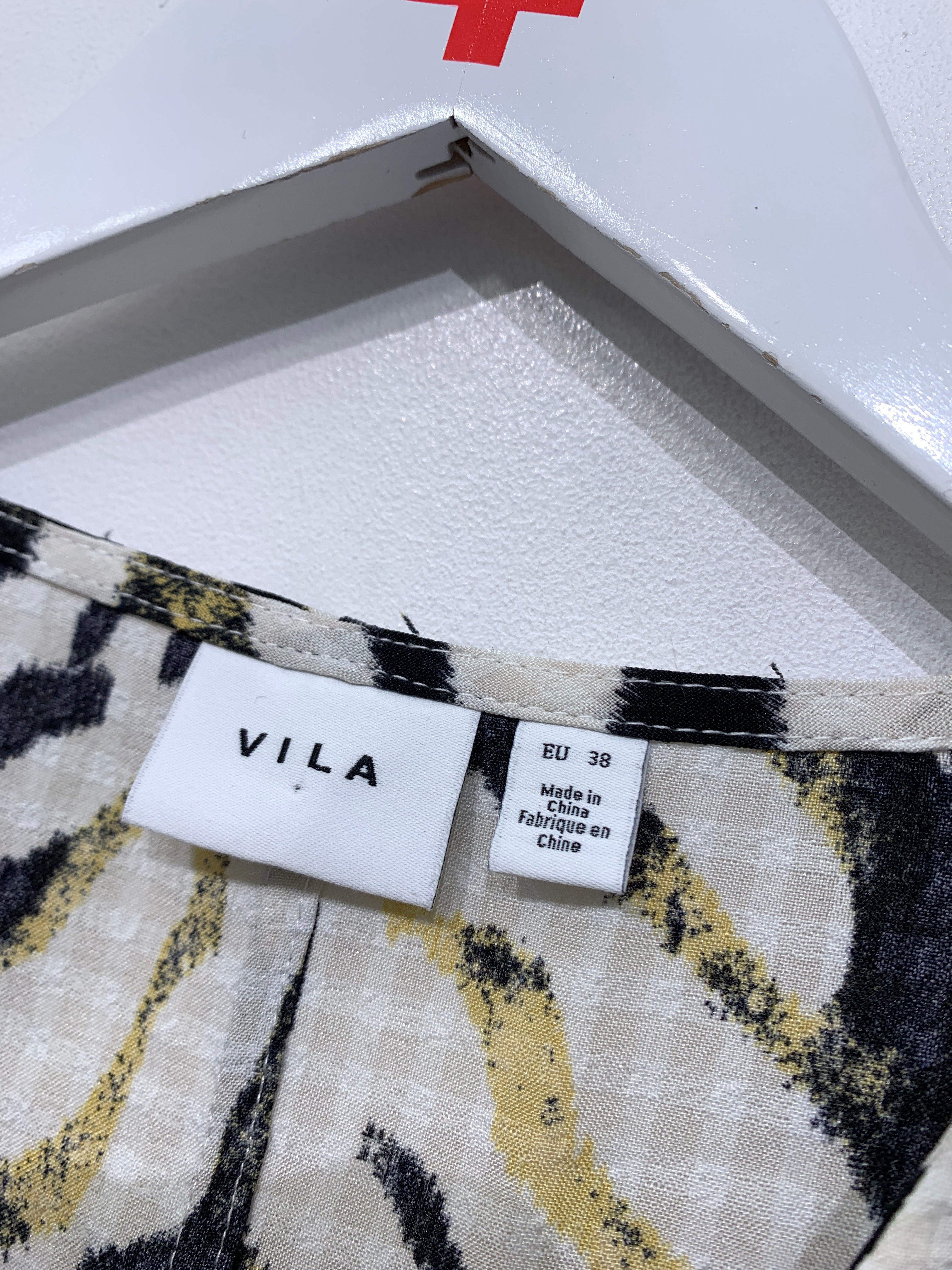 Vila Kjole